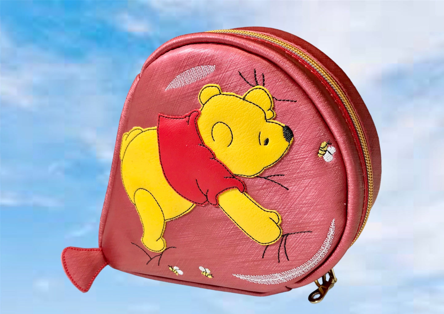 DIGITAL DESIGN- Bear Balloon 5x7
