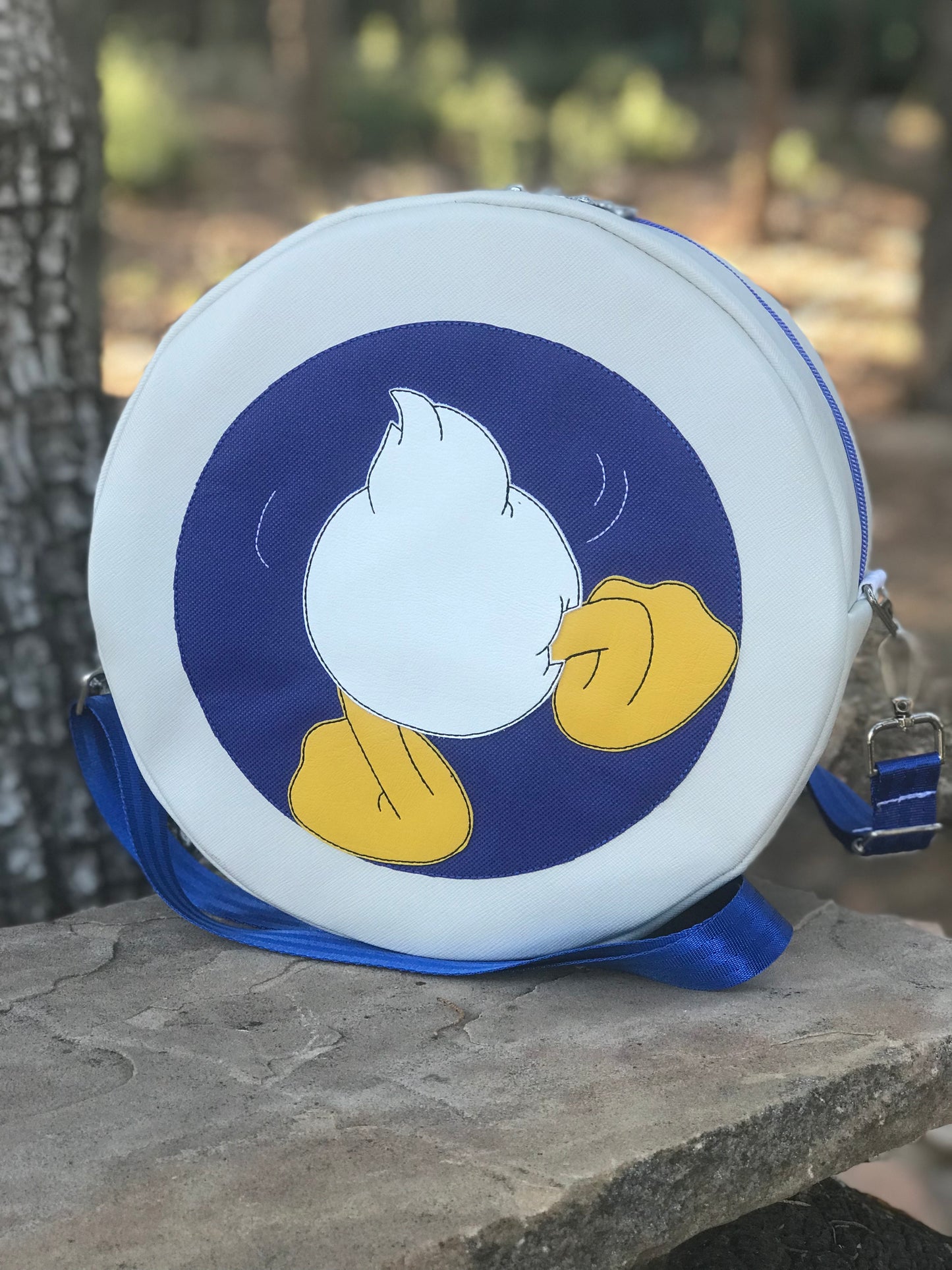 DIGITAL DESIGN- D. Duck bundle 8x8