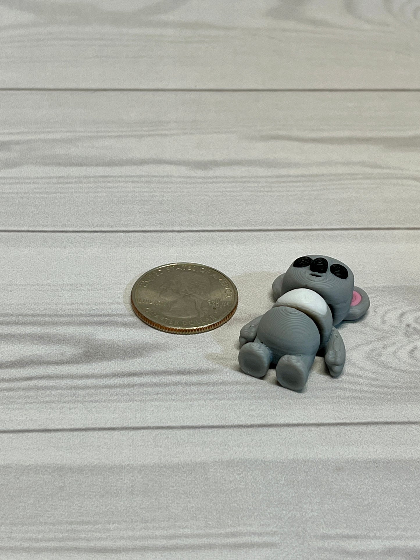 Koala mini fig (Safari)