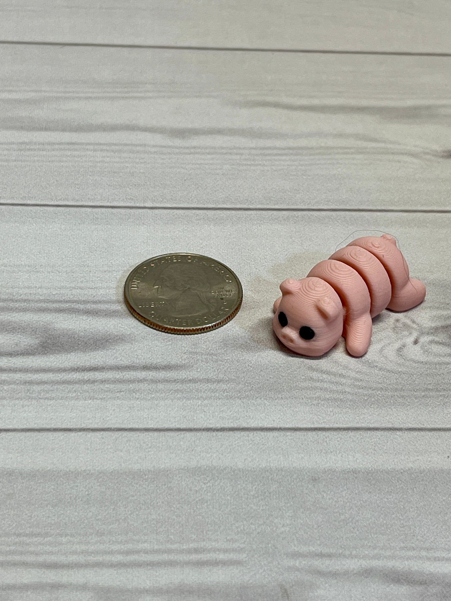 Pig mini fig (farm)