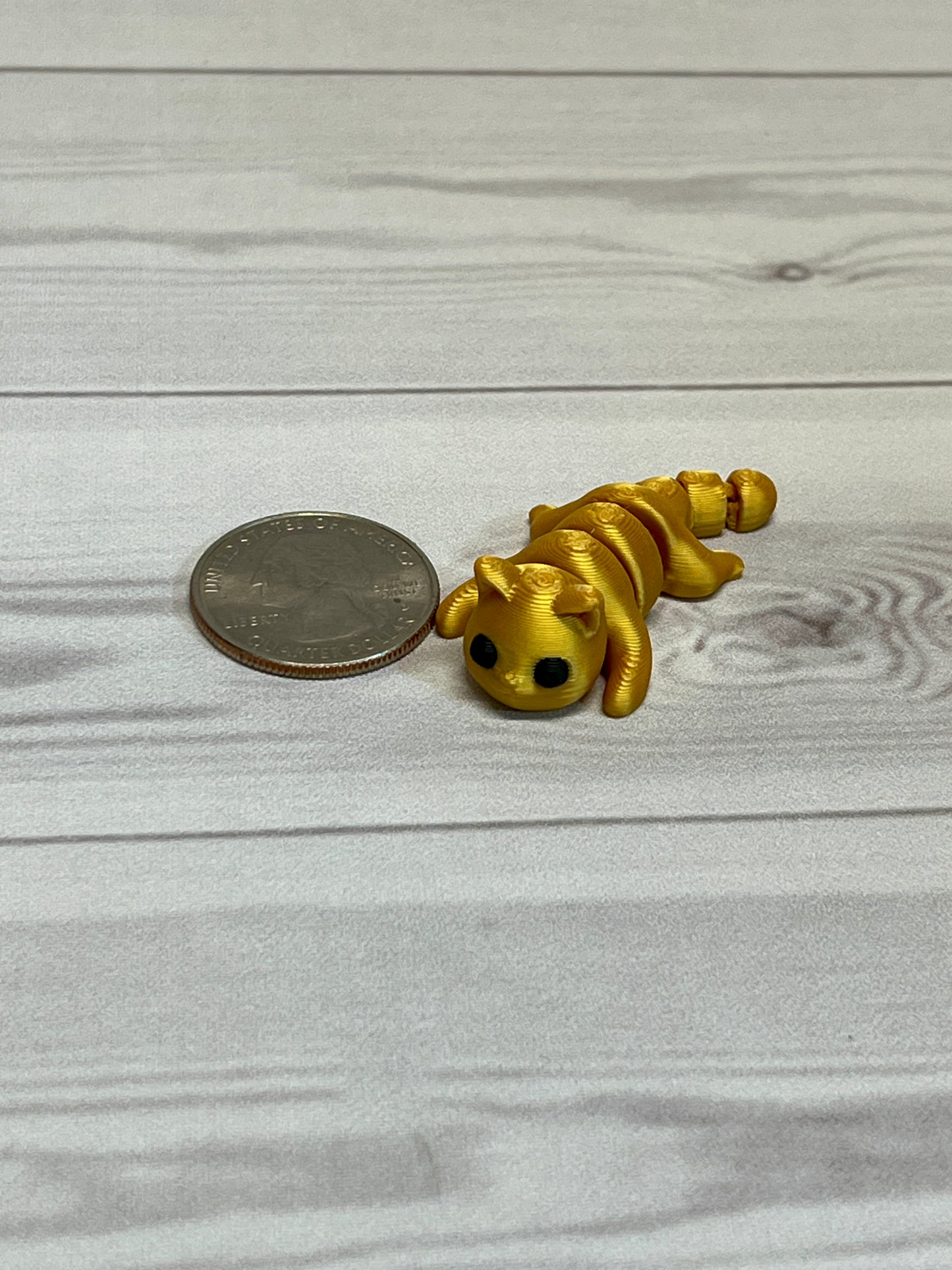 Cat mini figs (farm)