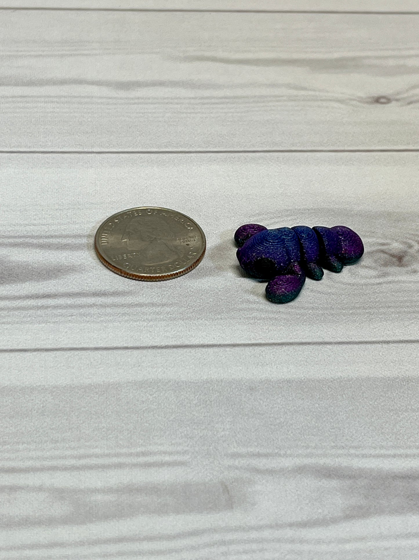 Lobster mini fig (water)