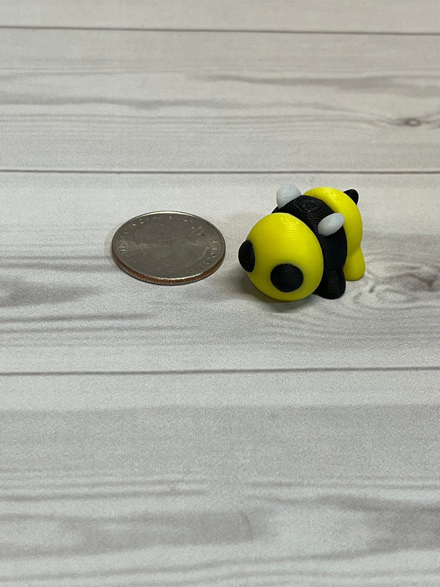 Bee mini fig (farm)