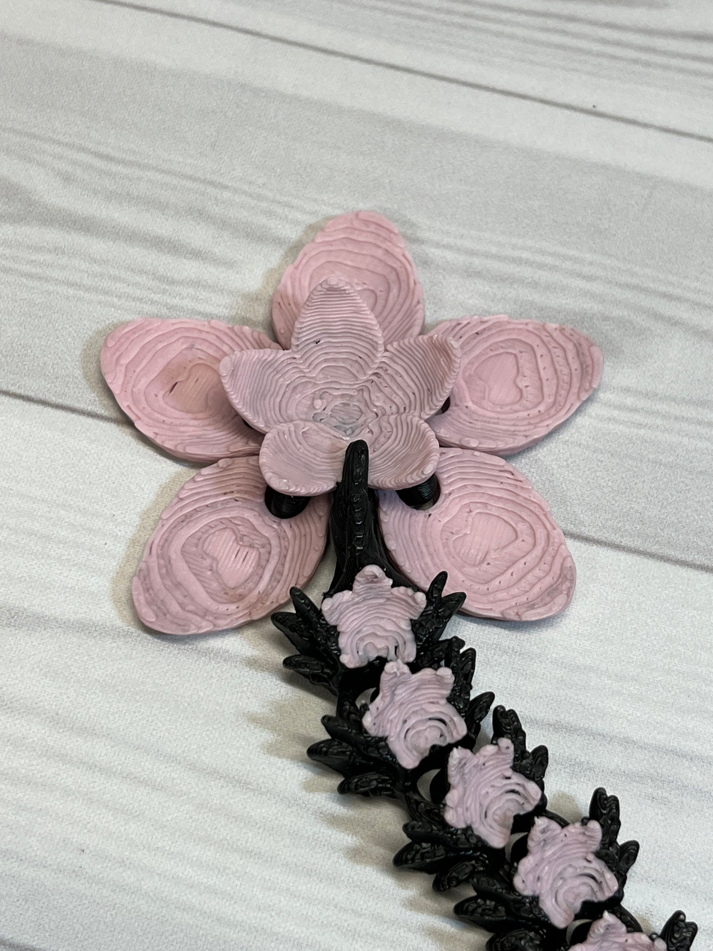 Cherry Blossom Large Dragon