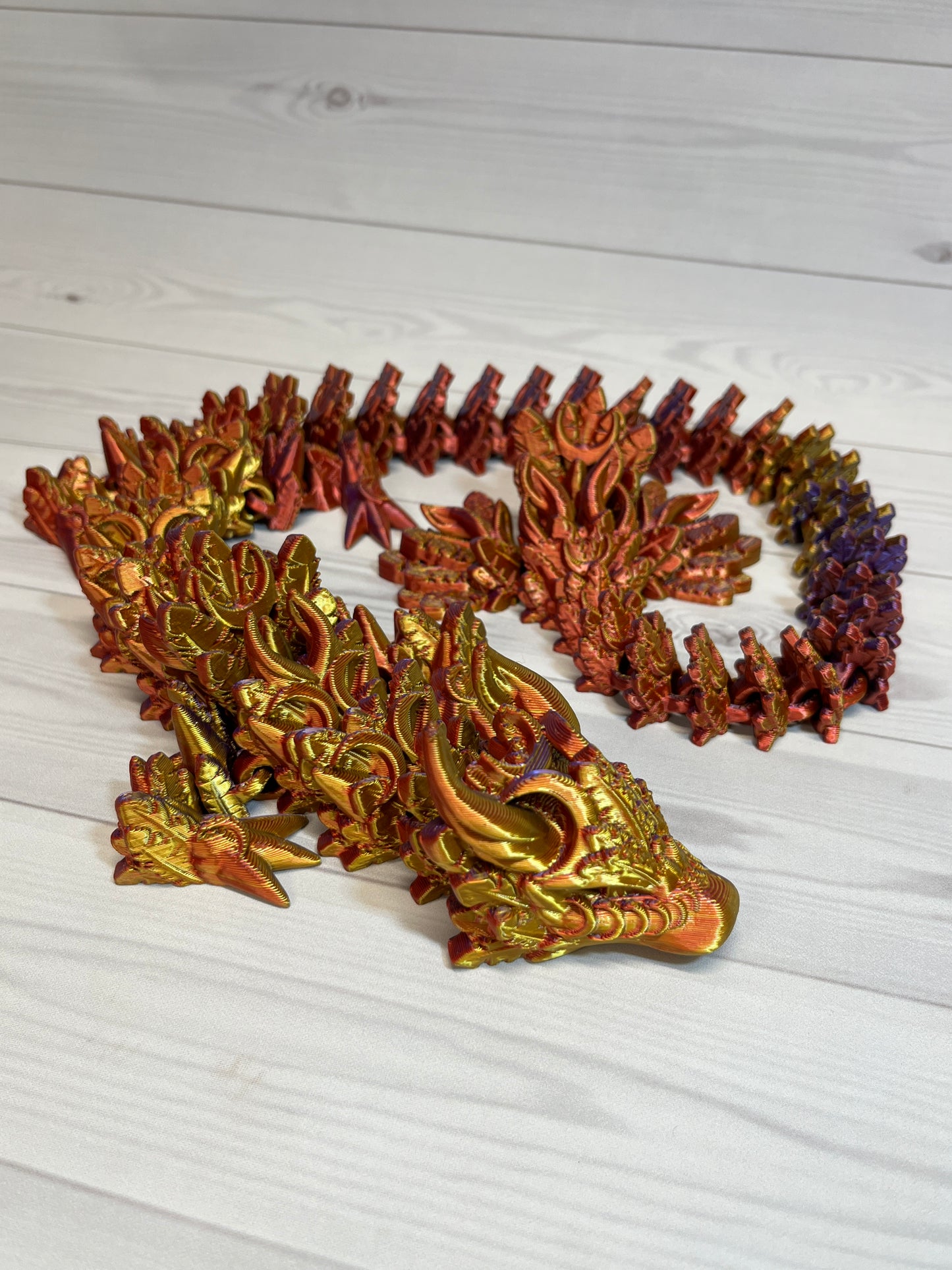 Lunar Large Dragon