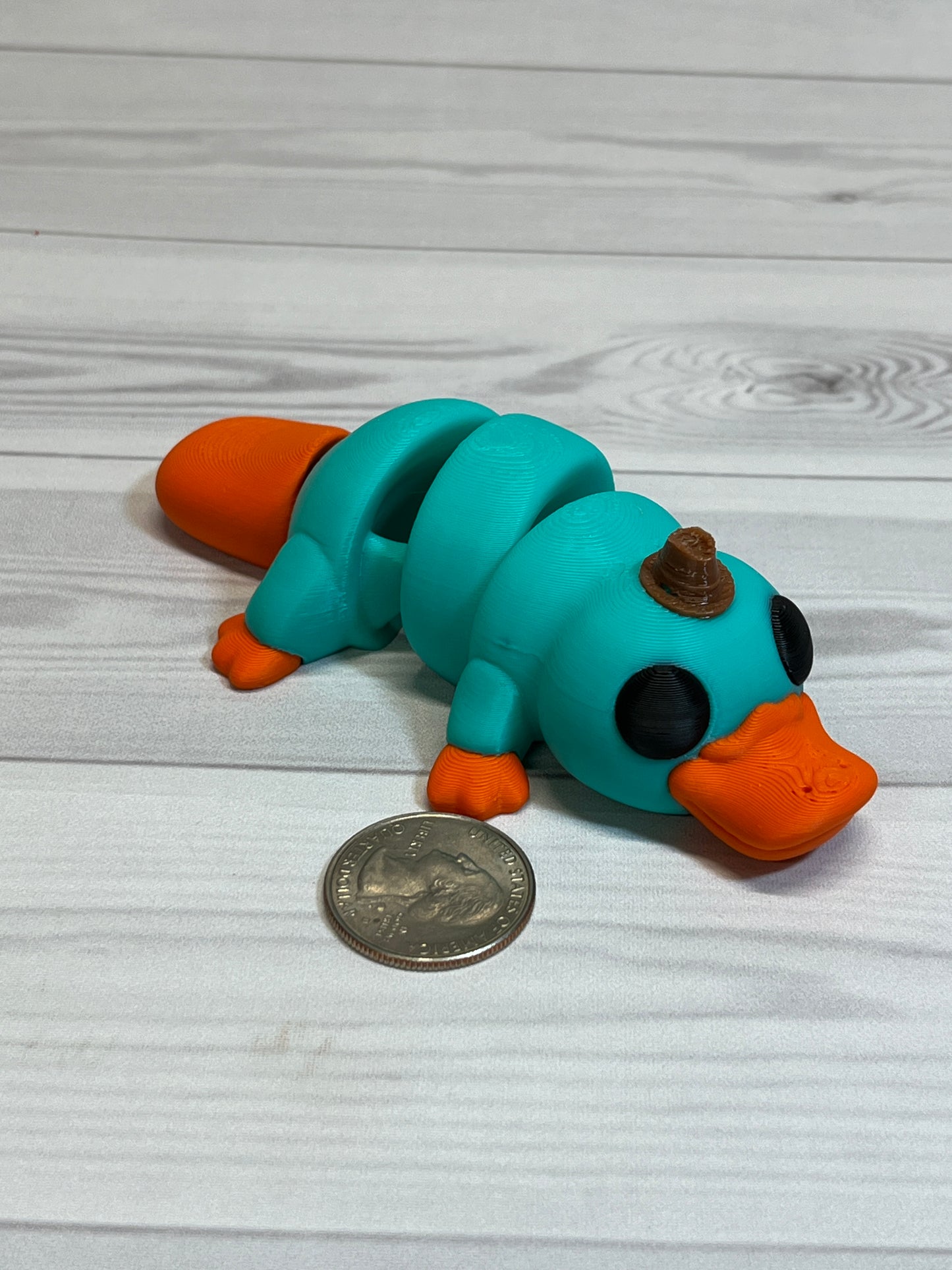 Platypus