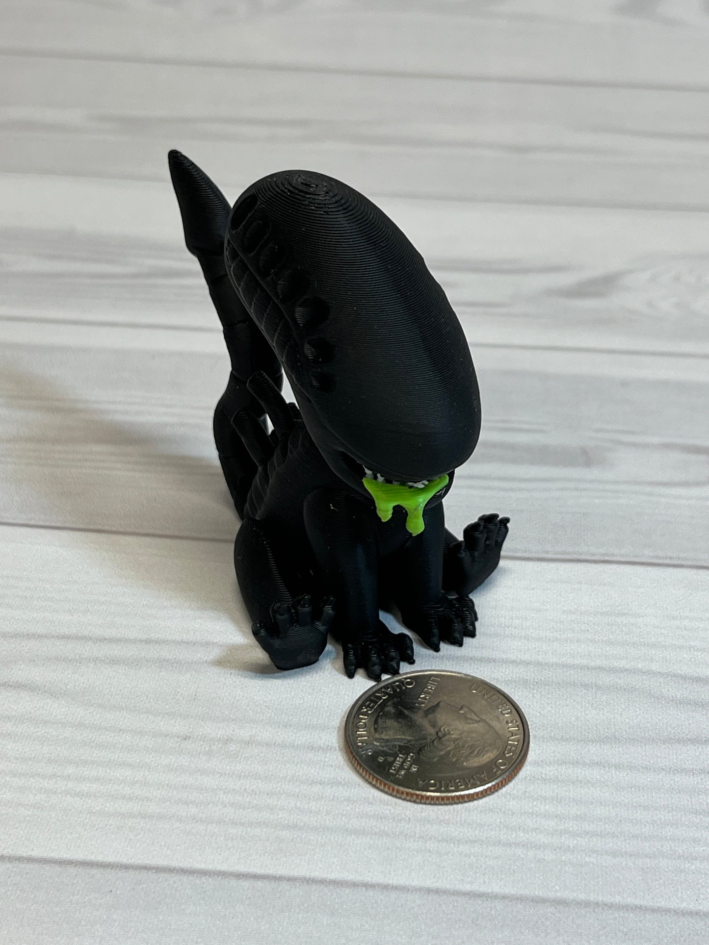 Alien