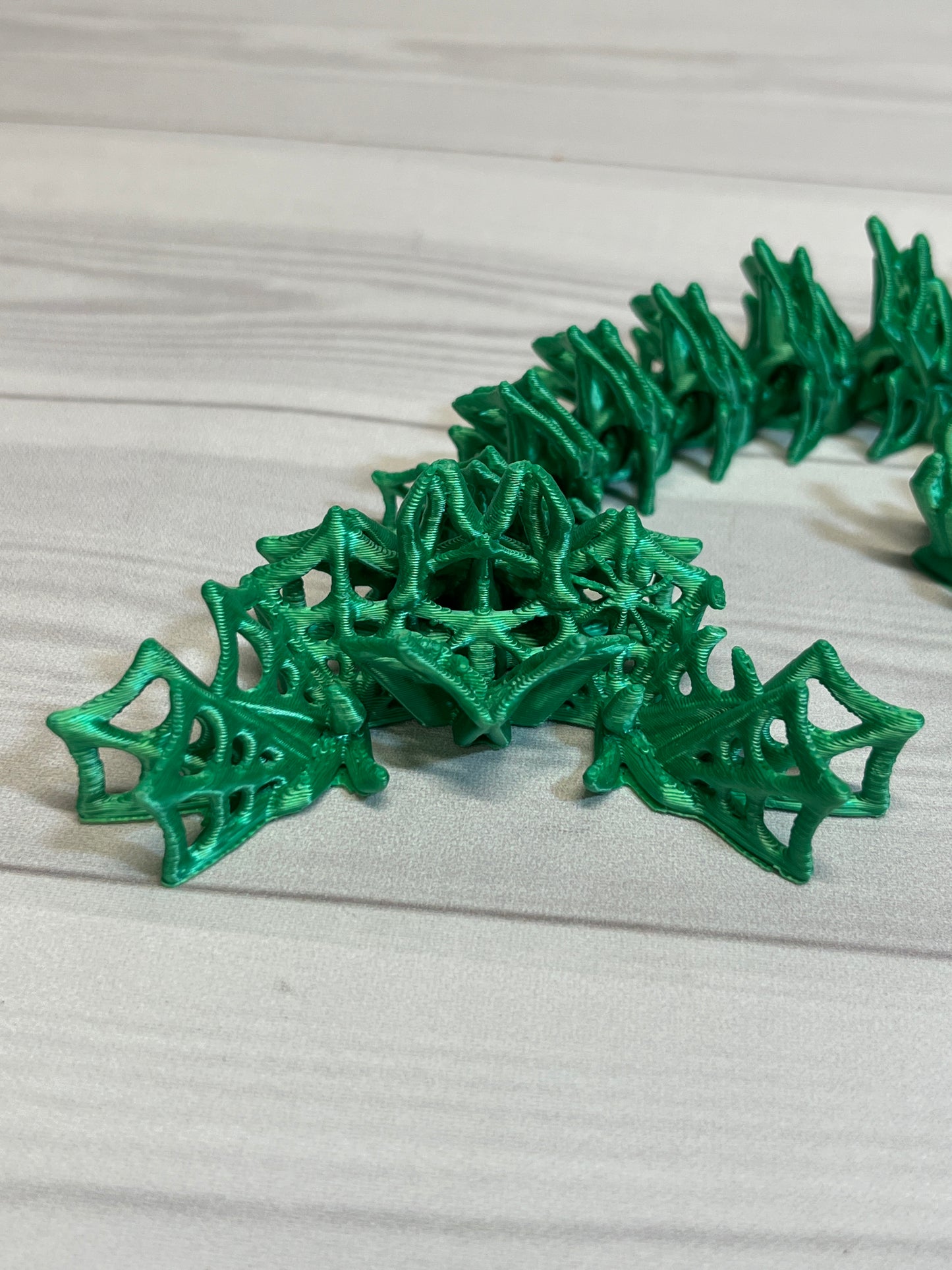Spider Dragon