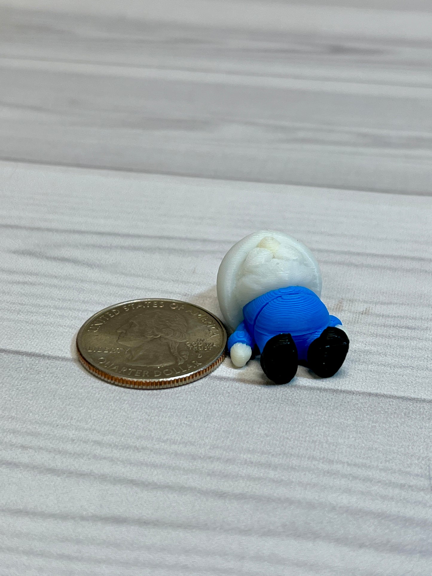 Gnome mini fig (farm)