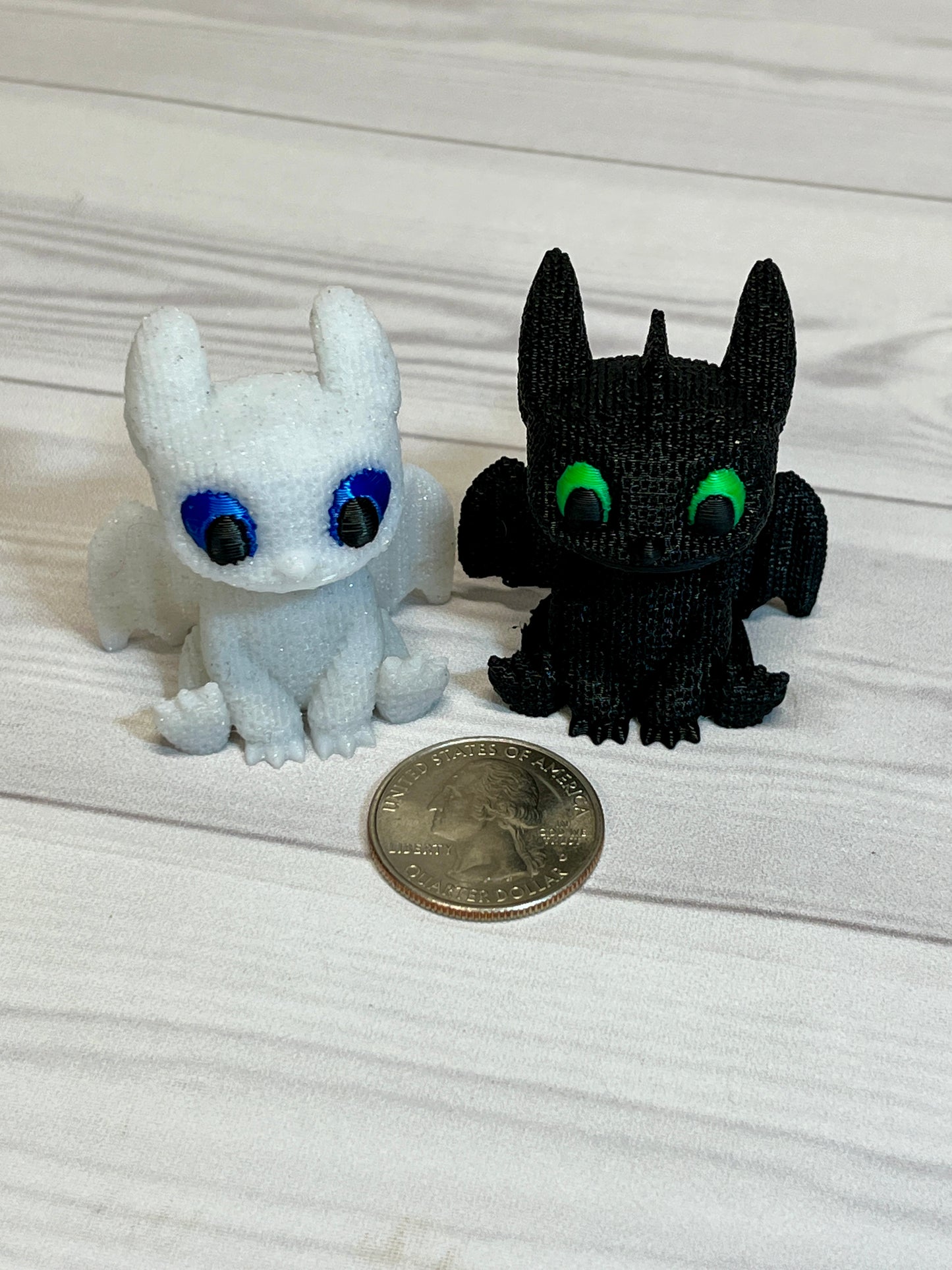 Dragon Couple