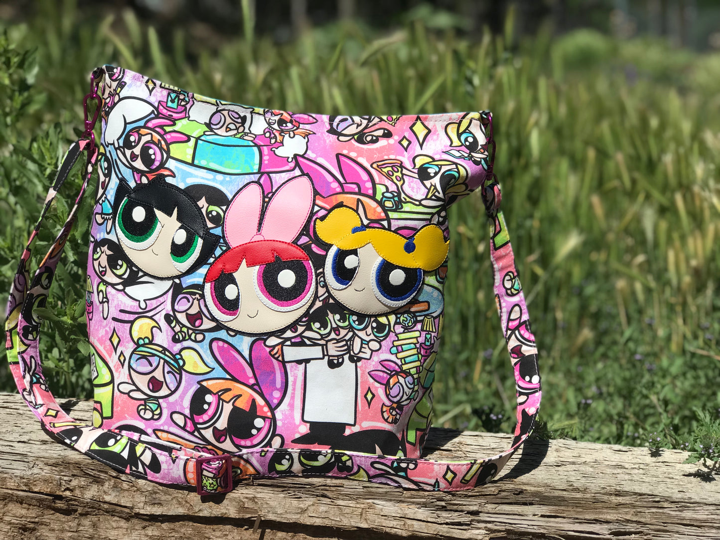 DIGITAL DESIGN- PPG 5x7