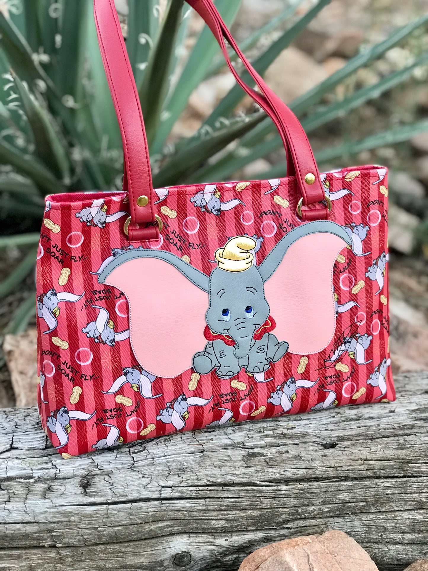 DIGITAL DESIGN- Cute Elephant 8x12
