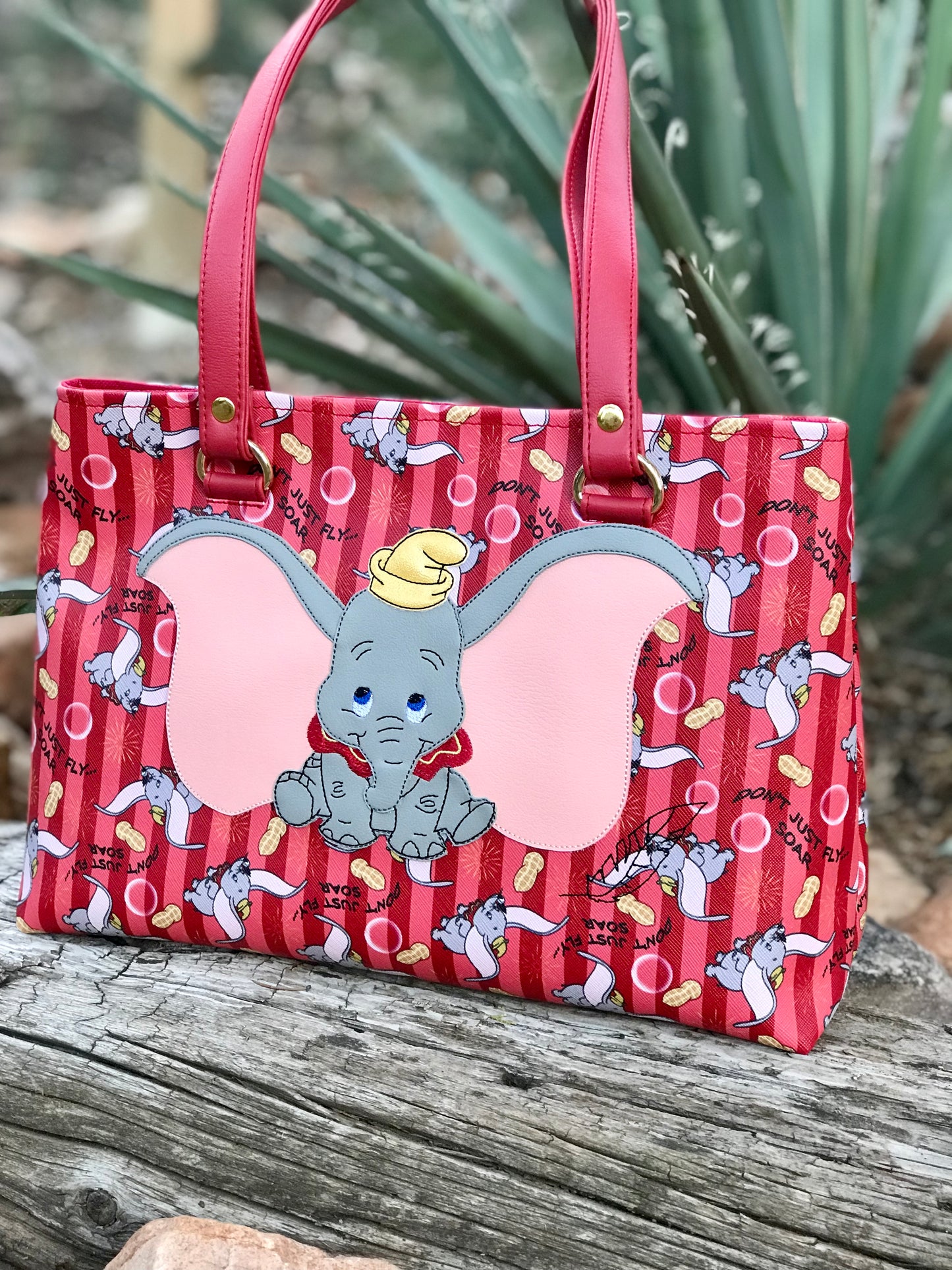 DIGITAL DESIGN- Cute Elephant 6x10