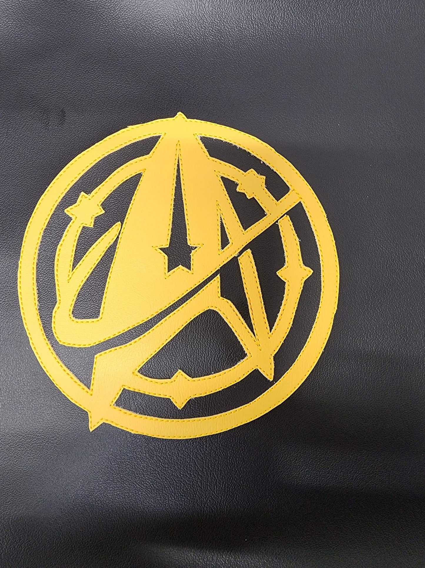 DIGITAL DESIGN- Star fleet 6x10
