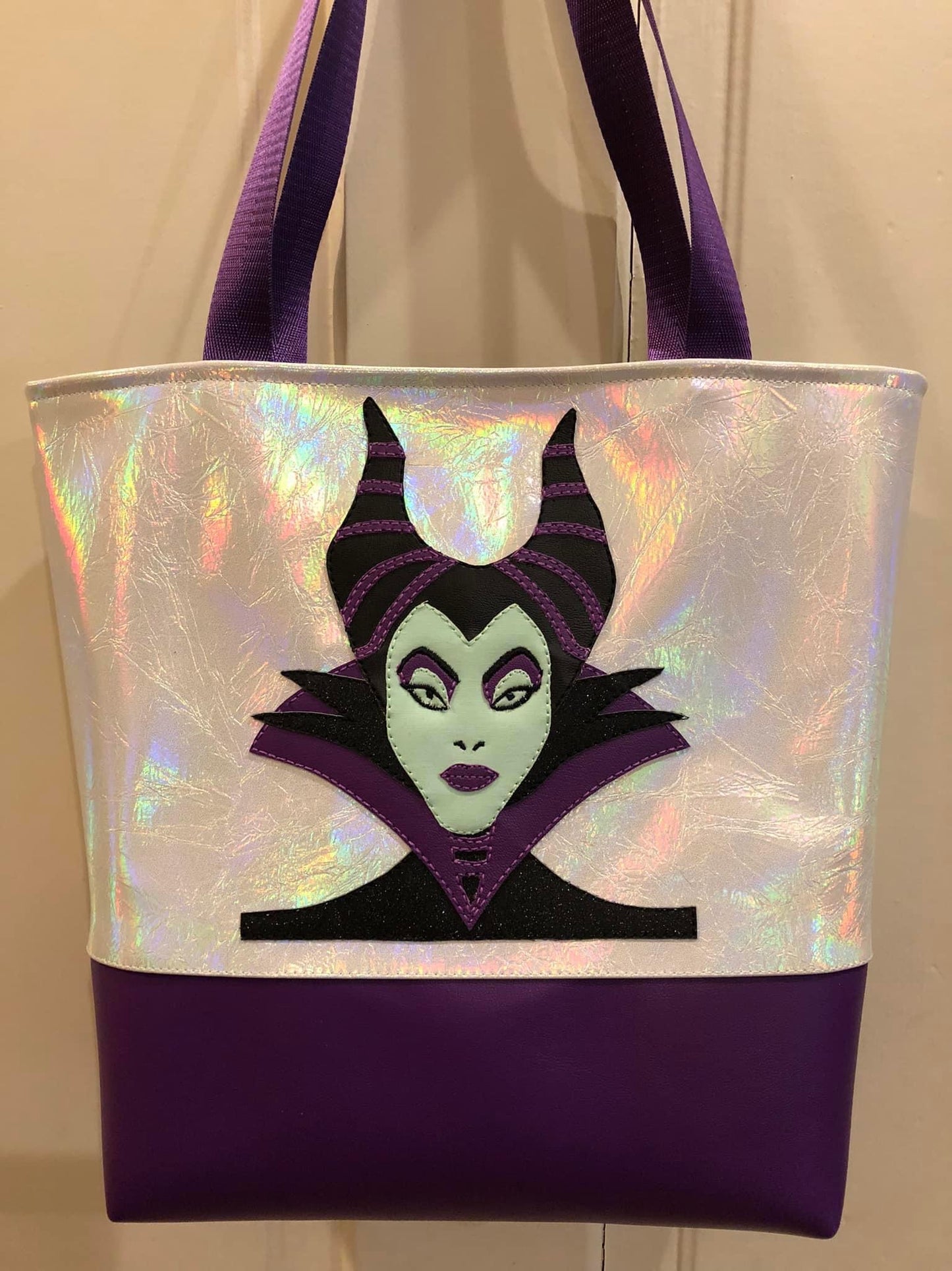 DIGITAL DESIGN- Mistress of Evil 6x10.8x8