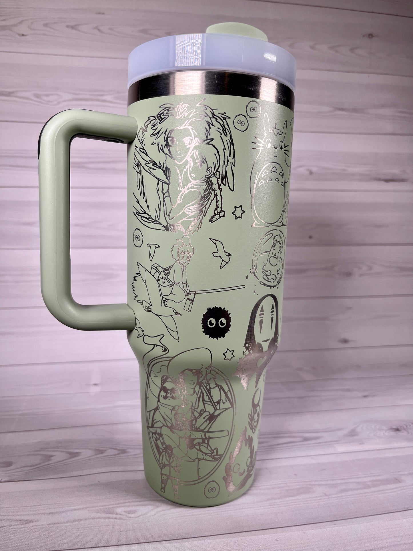 Studio 40 oz tumbler