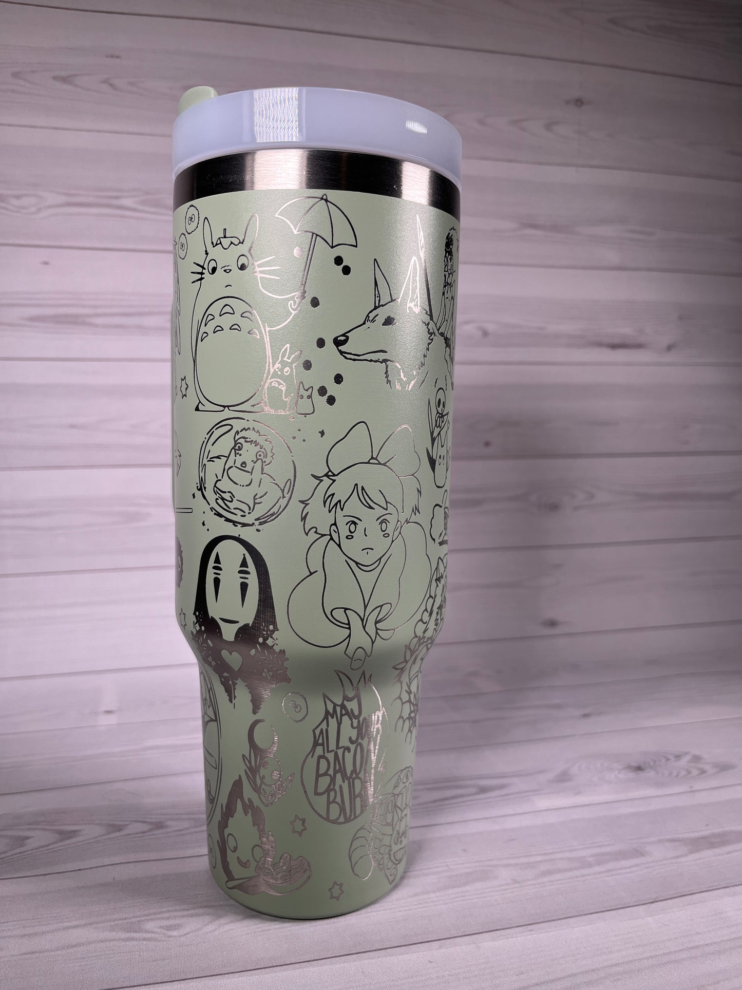 Studio 40 oz tumbler