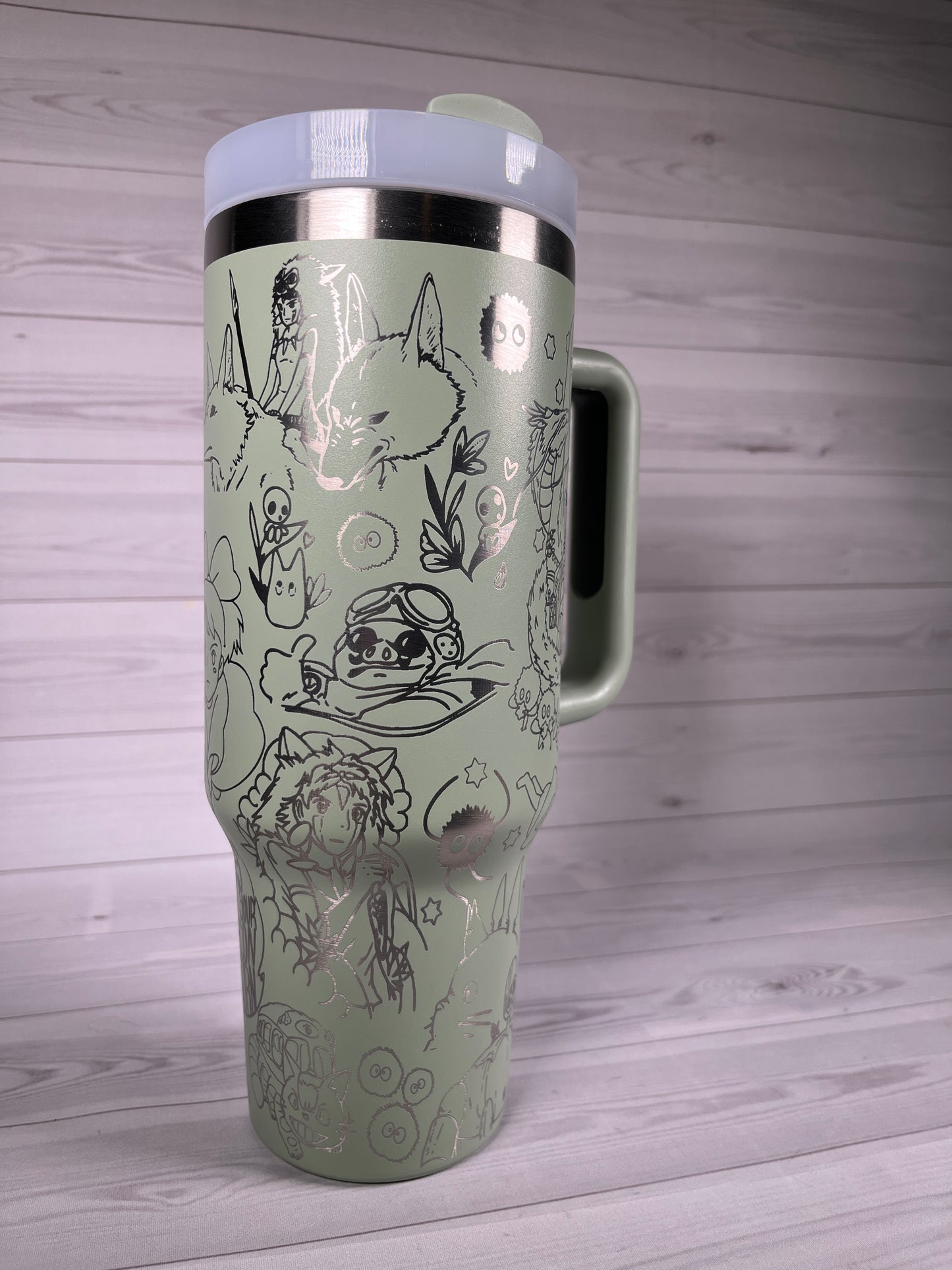 Studio 40 oz tumbler