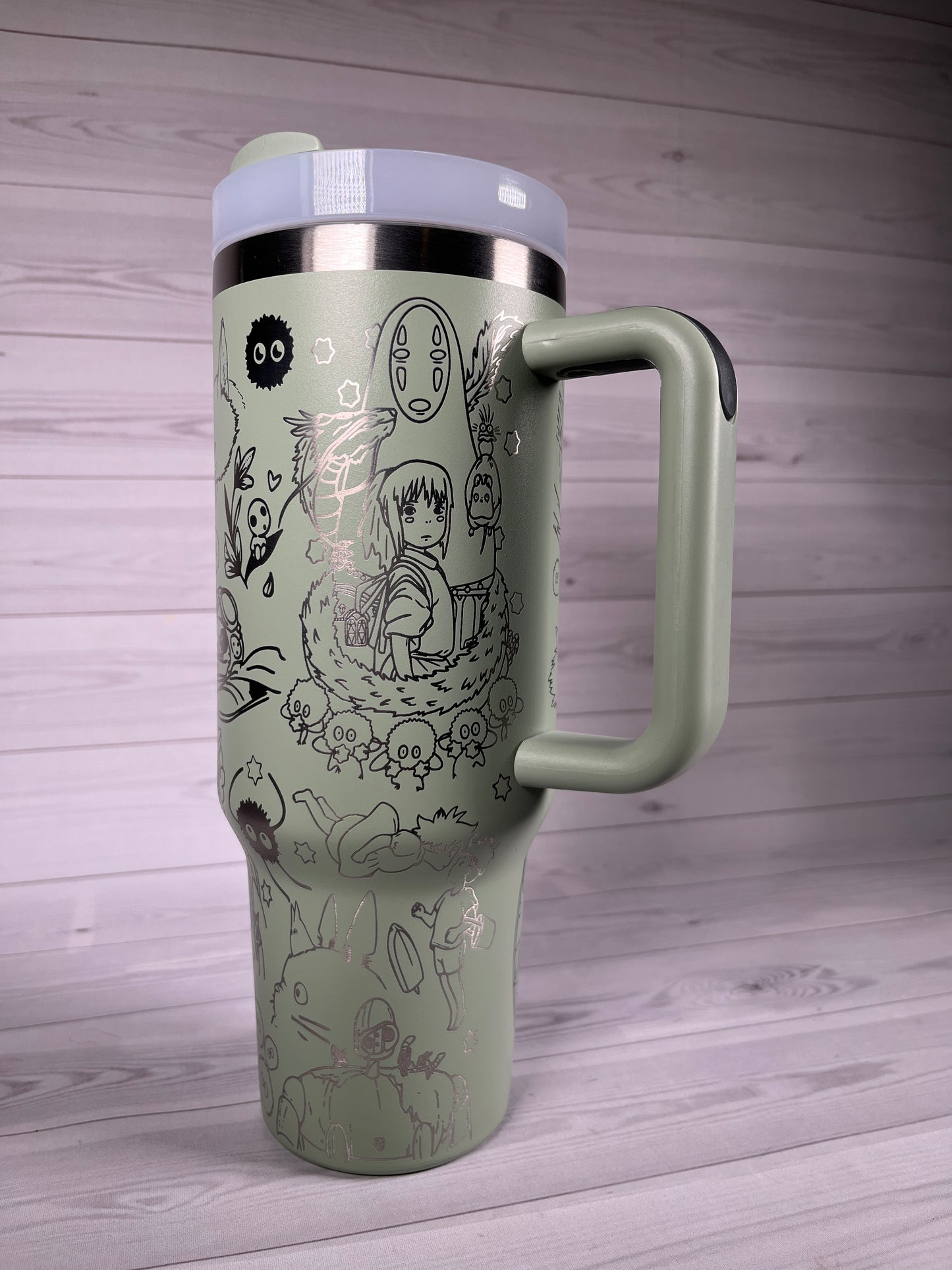 Studio 40 oz tumbler