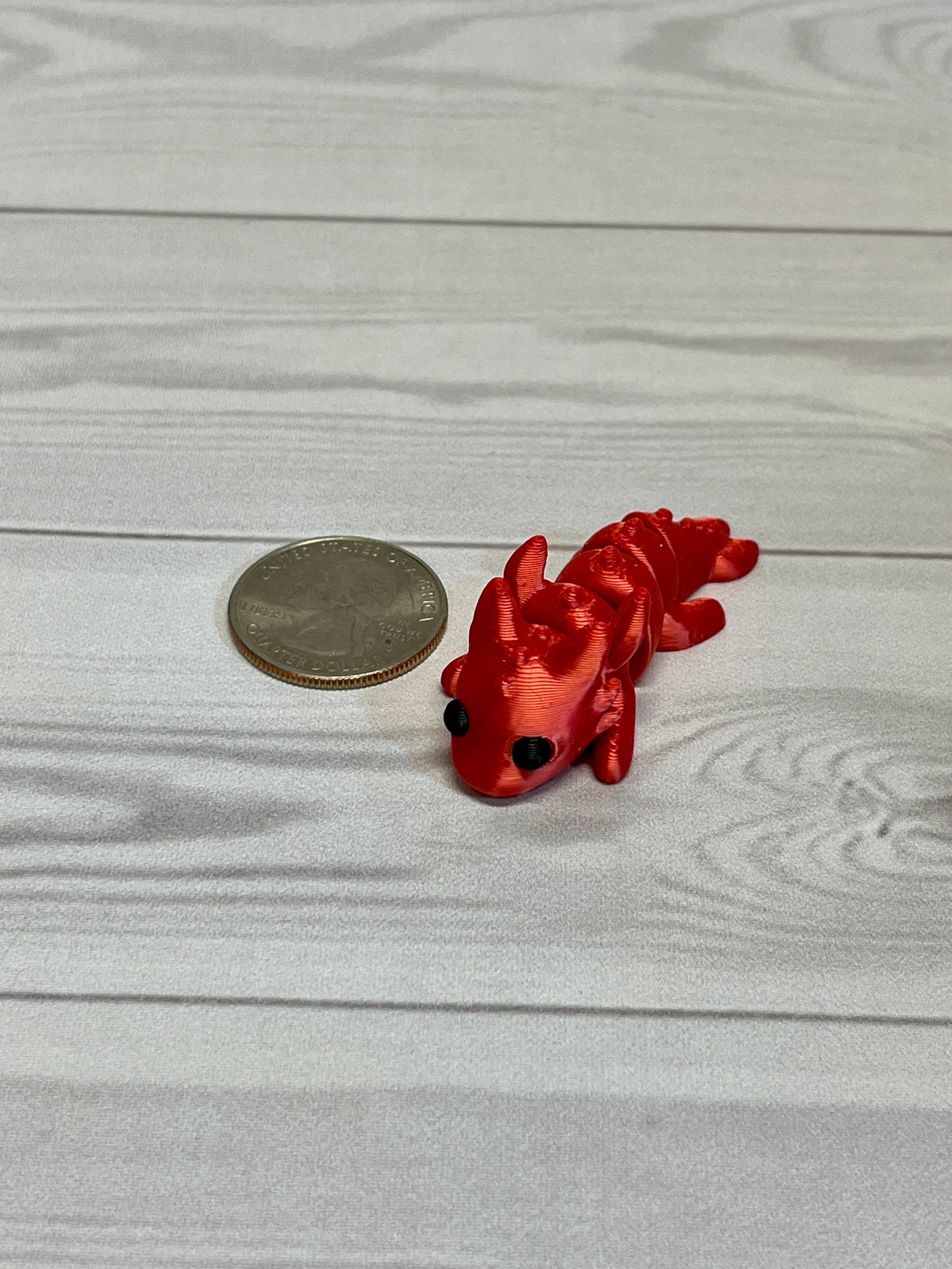 Dragon mini fig