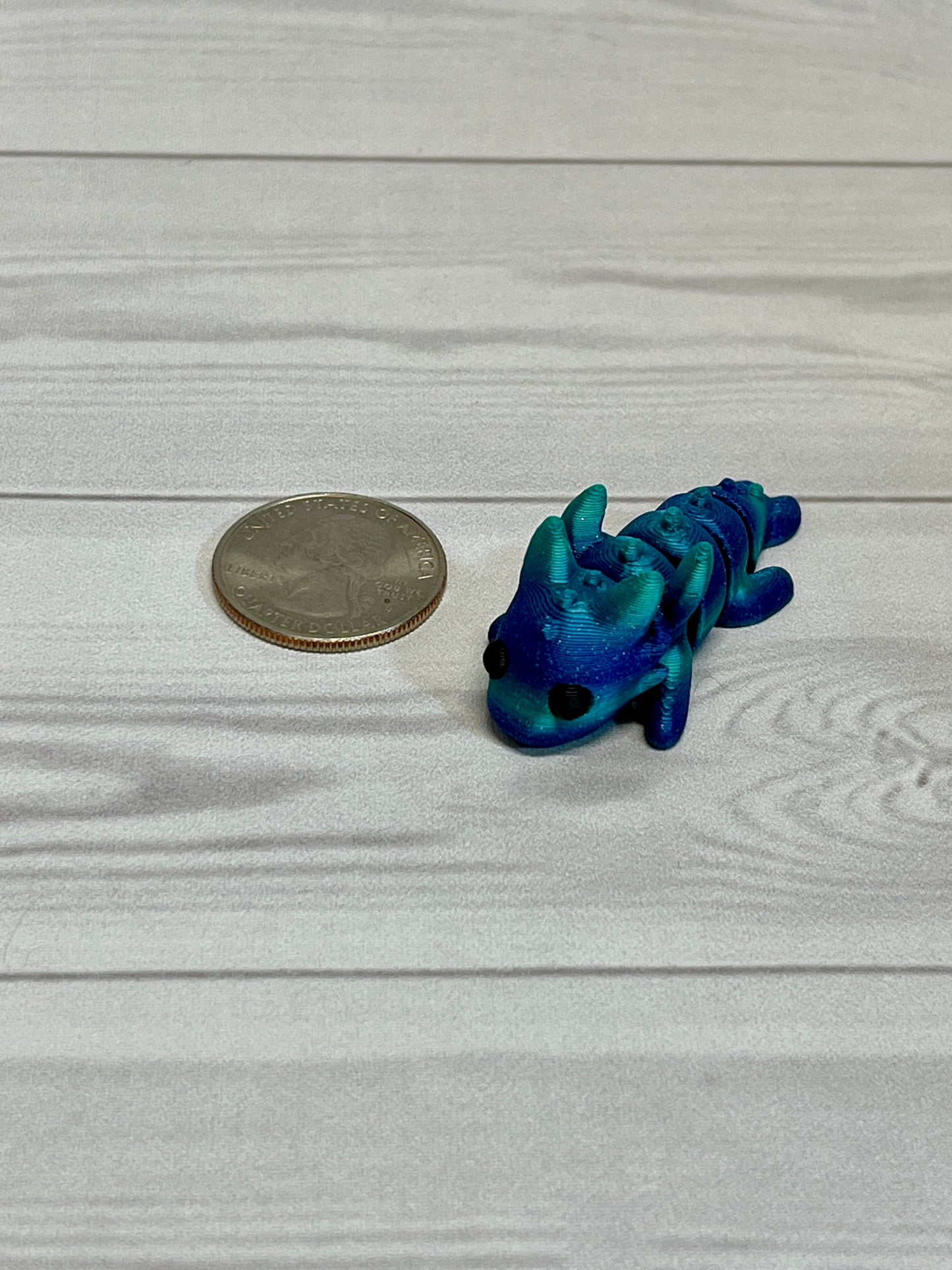 Dragon mini fig