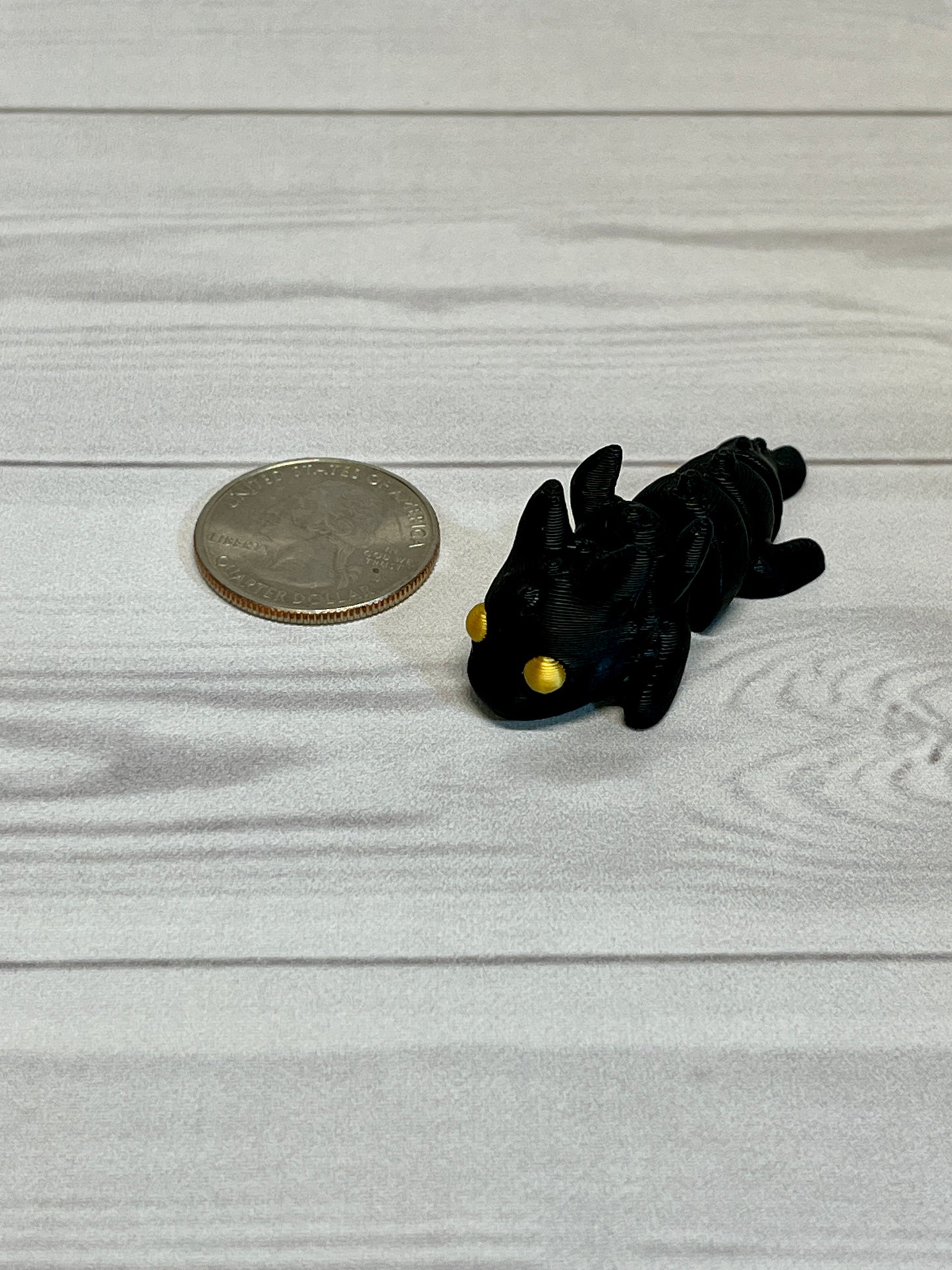 Dragon mini fig