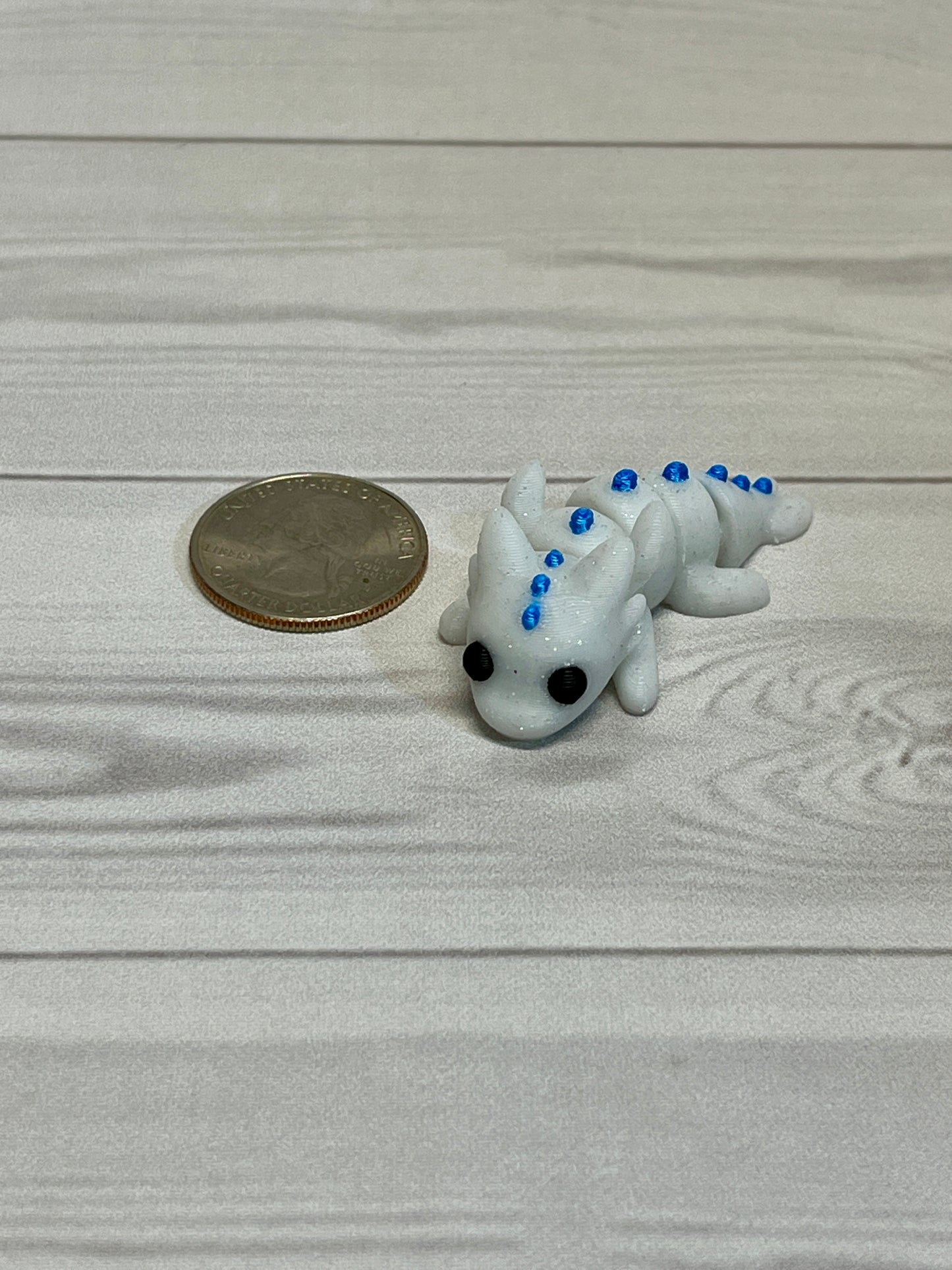 Dragon mini fig