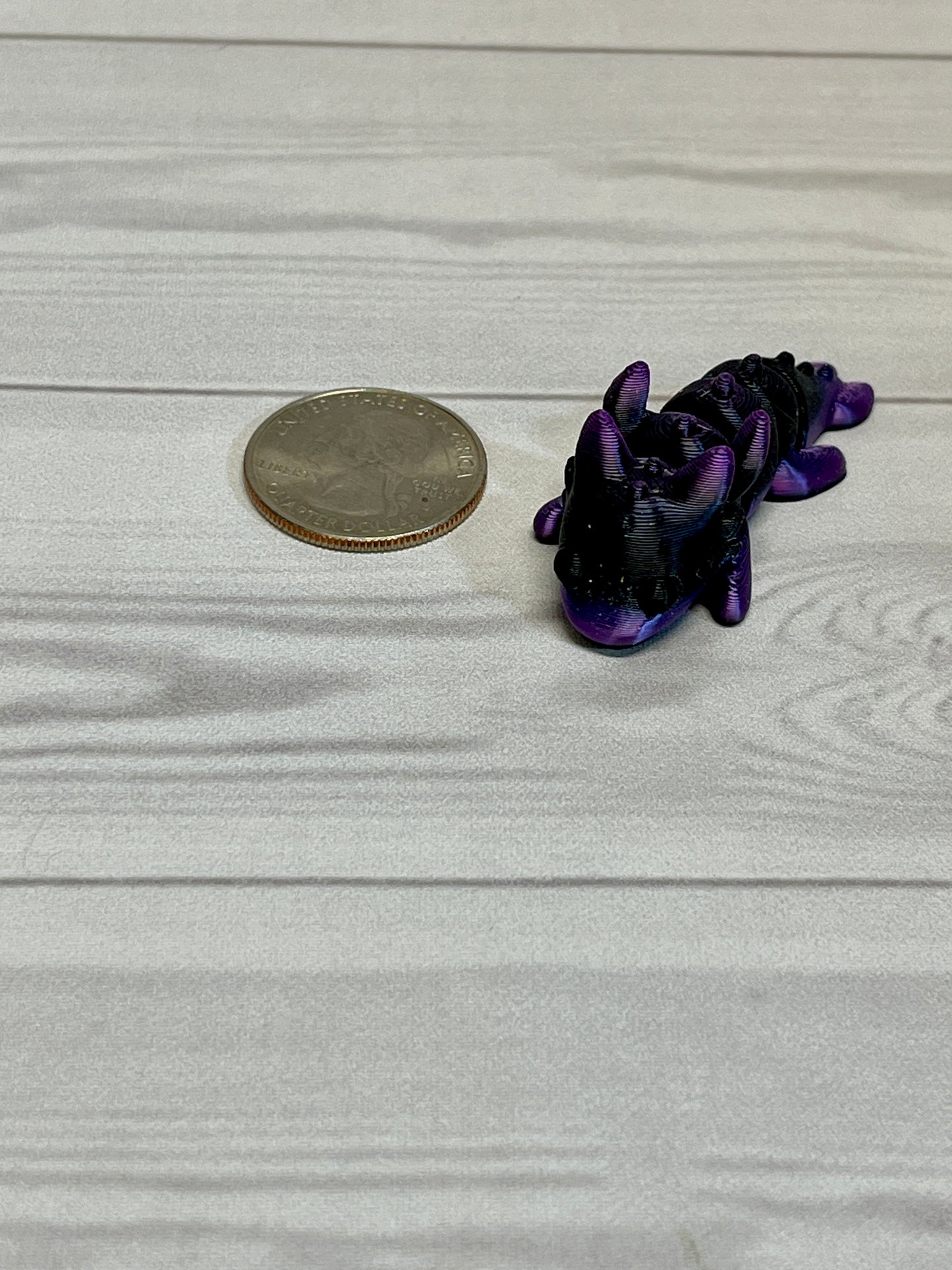 Dragon mini fig