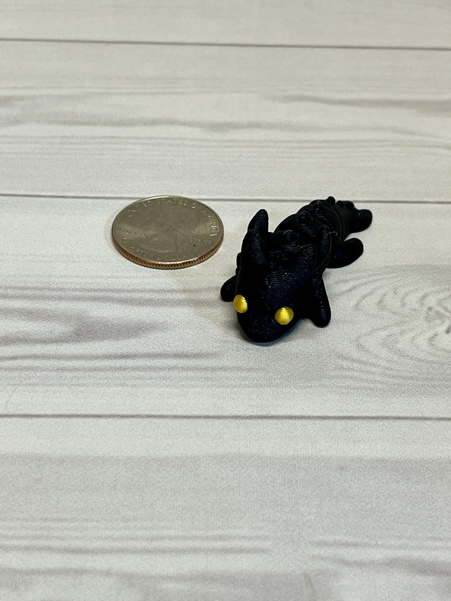 Dragon mini fig