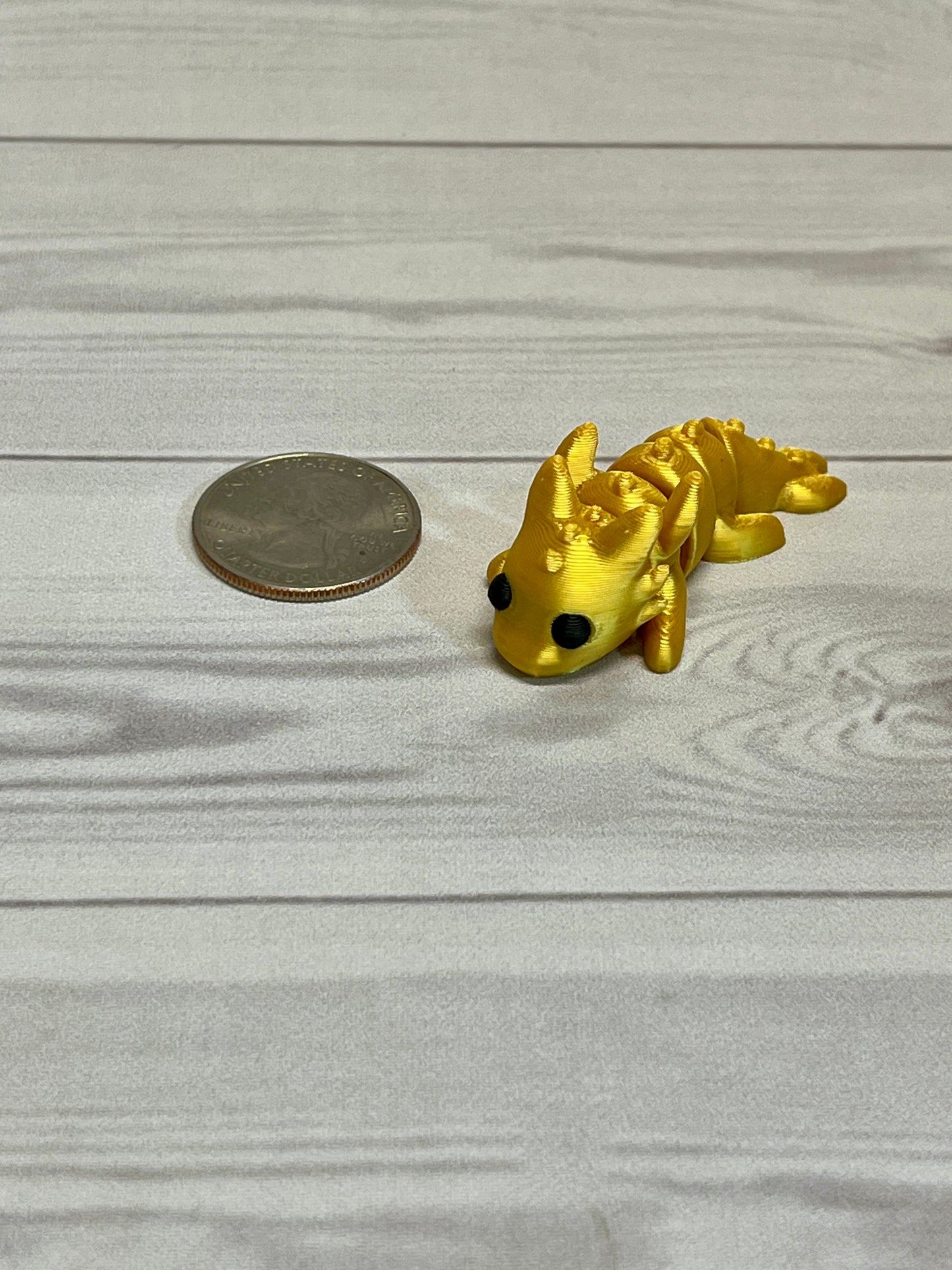 Dragon mini fig