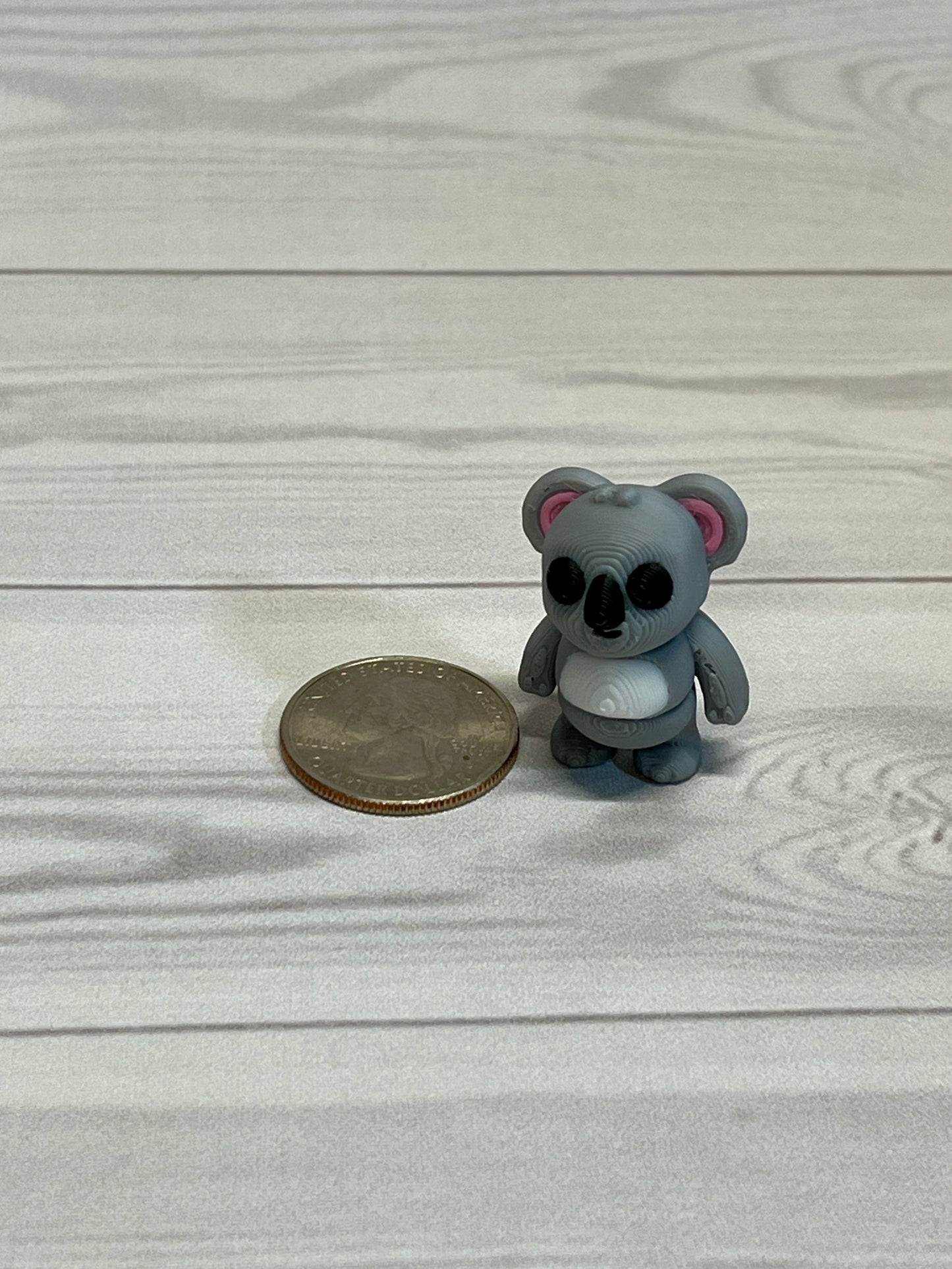 Koala mini fig (Safari)