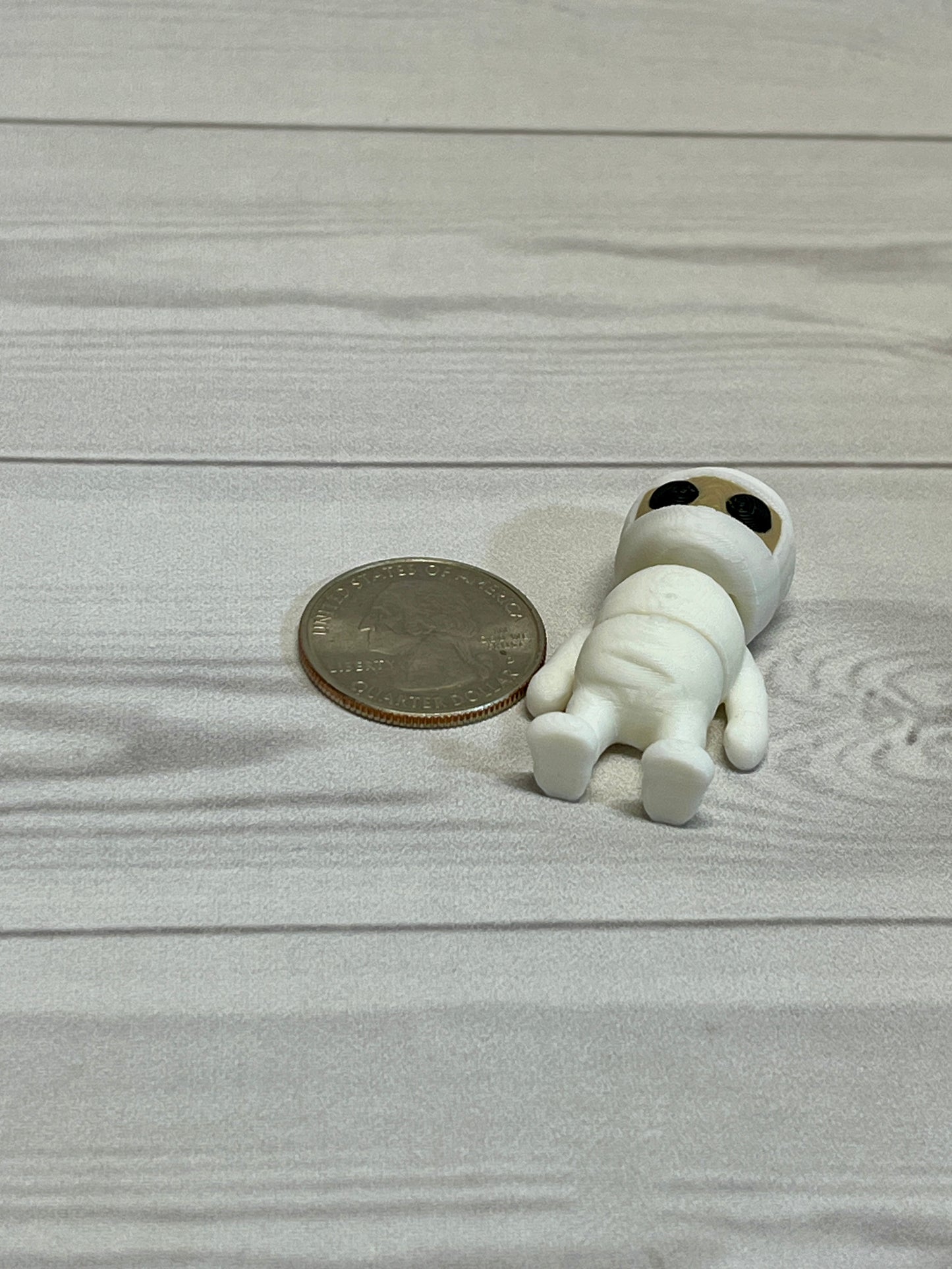 Mummy mini fig (Safari)