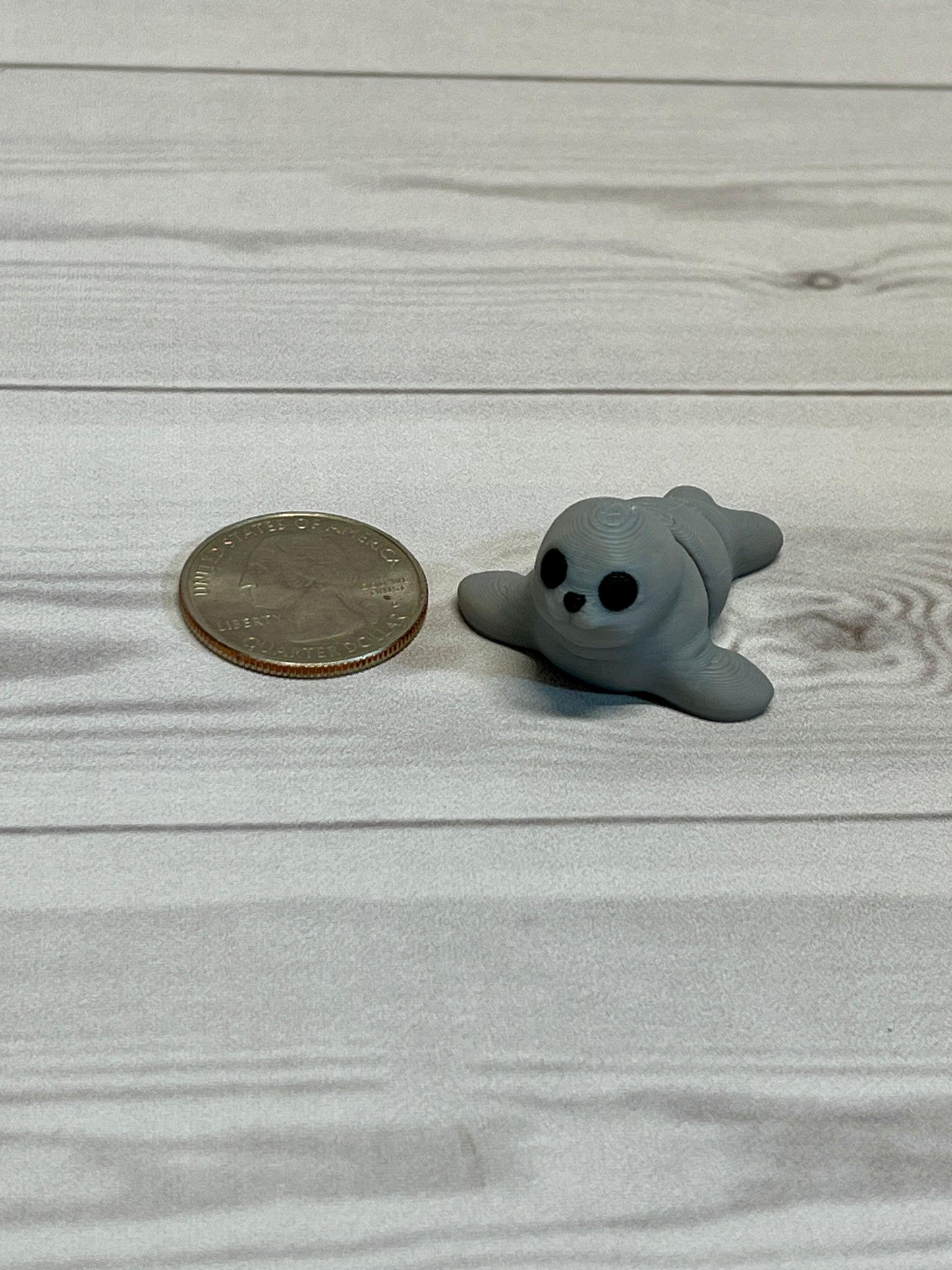 Seal mini fig (water)