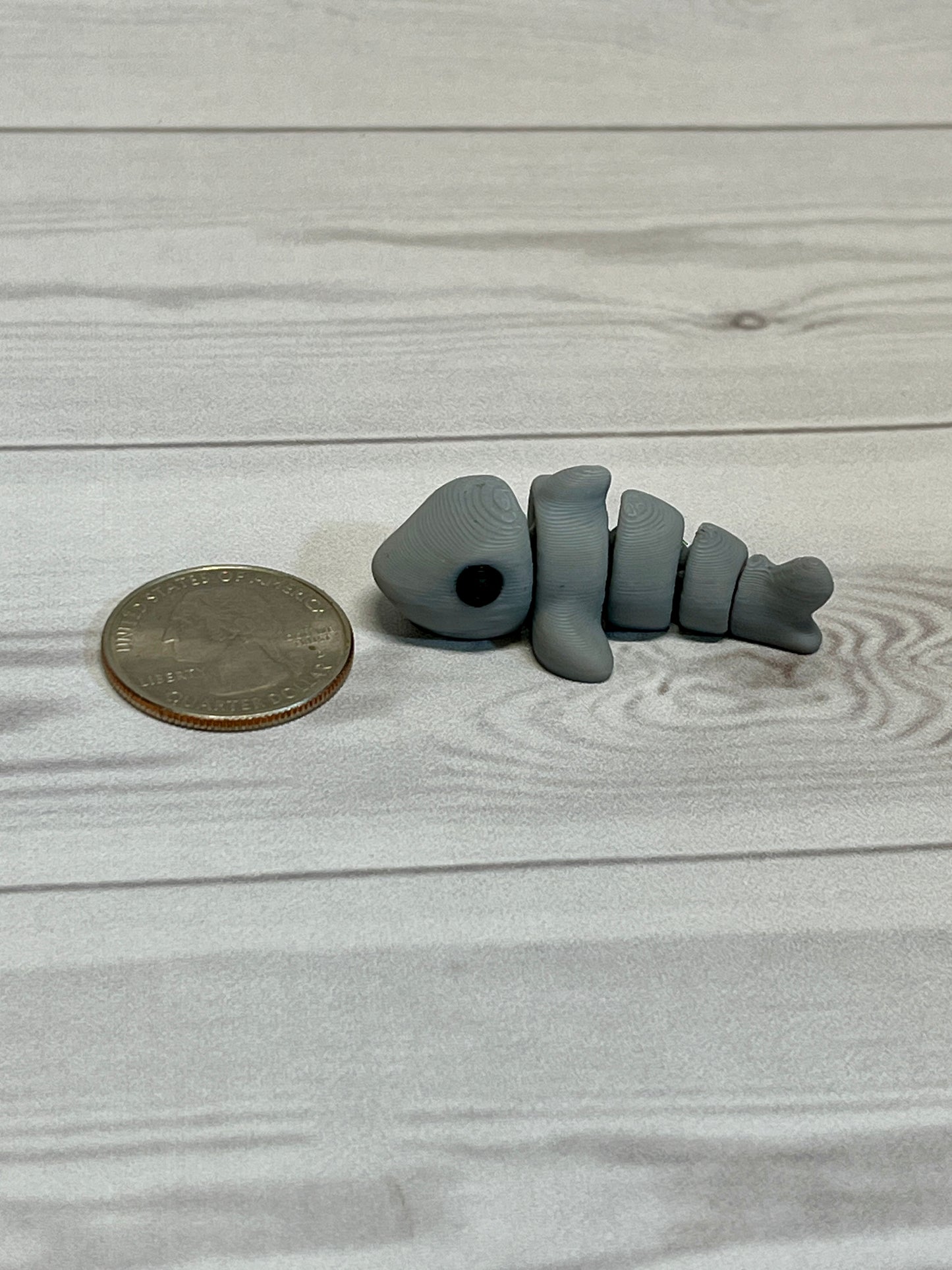 Shark mini fig (Water)
