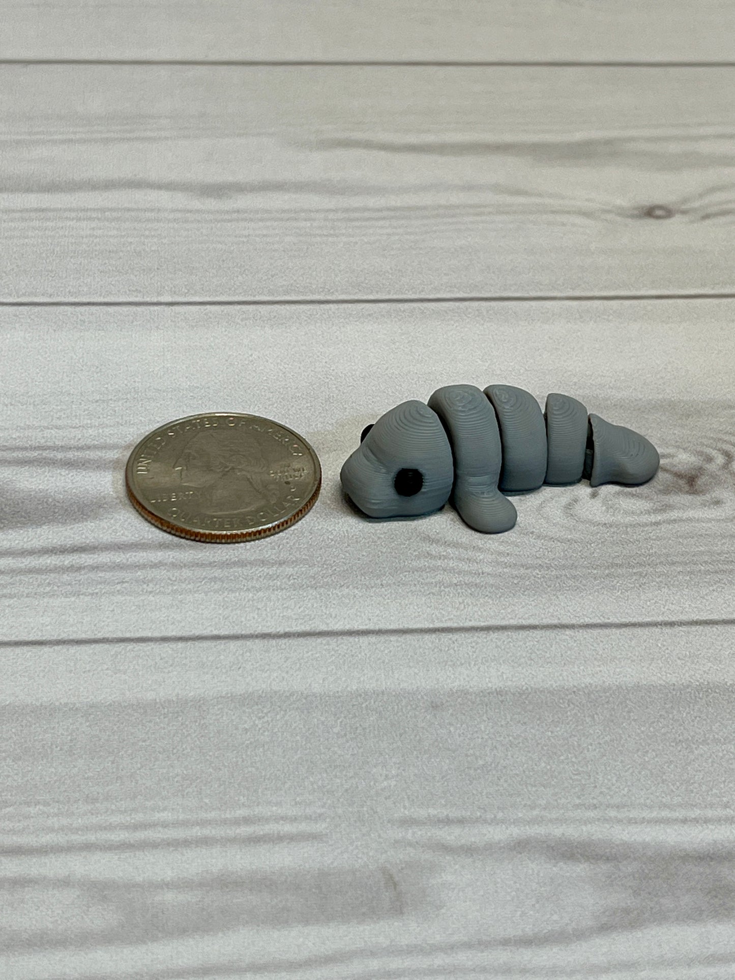 Manatee mini fig (water)