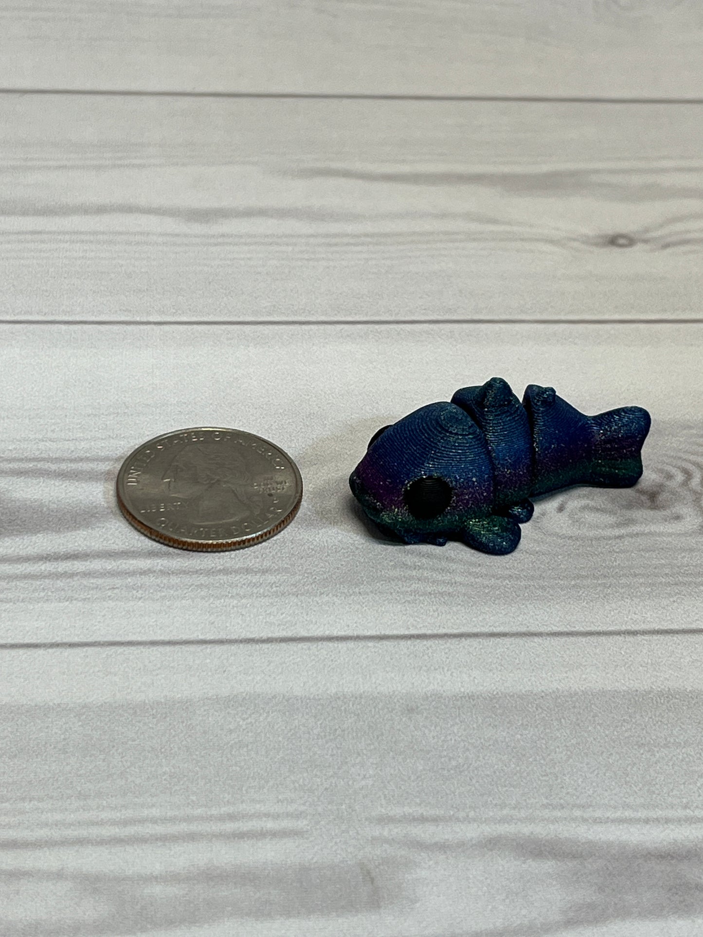 Catfish mini fig (water)