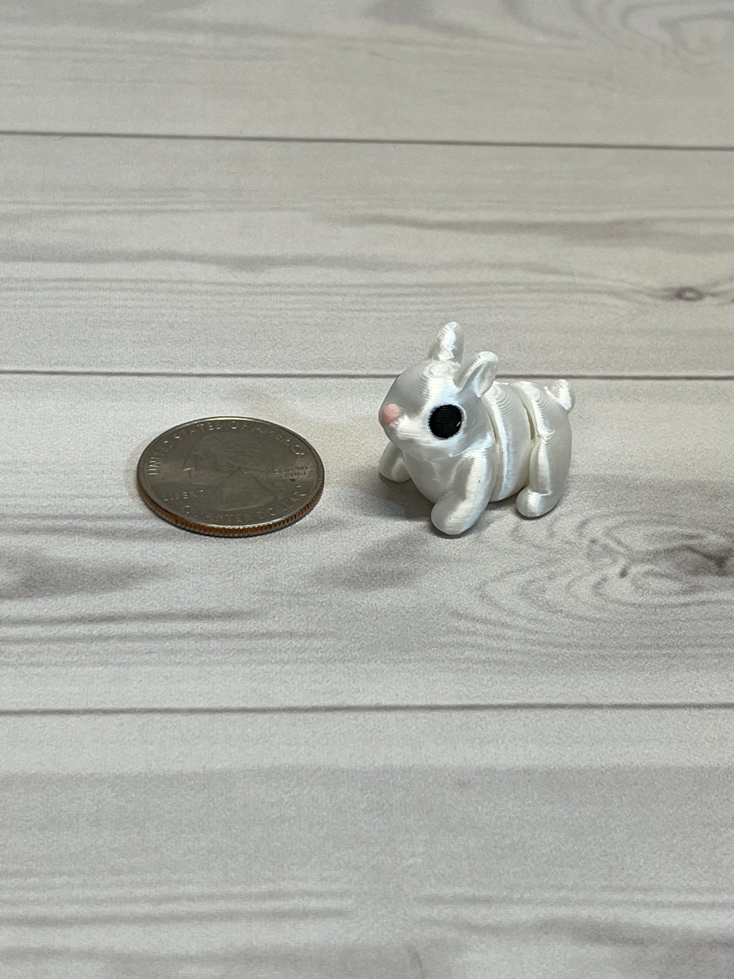 Bunny mini fig (Farm)