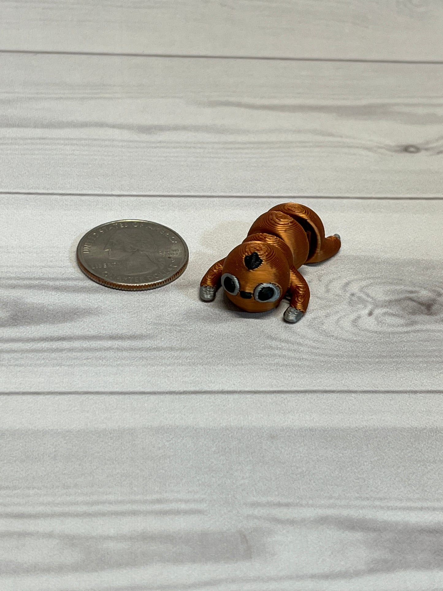 Sloth mini fig (Jungle)