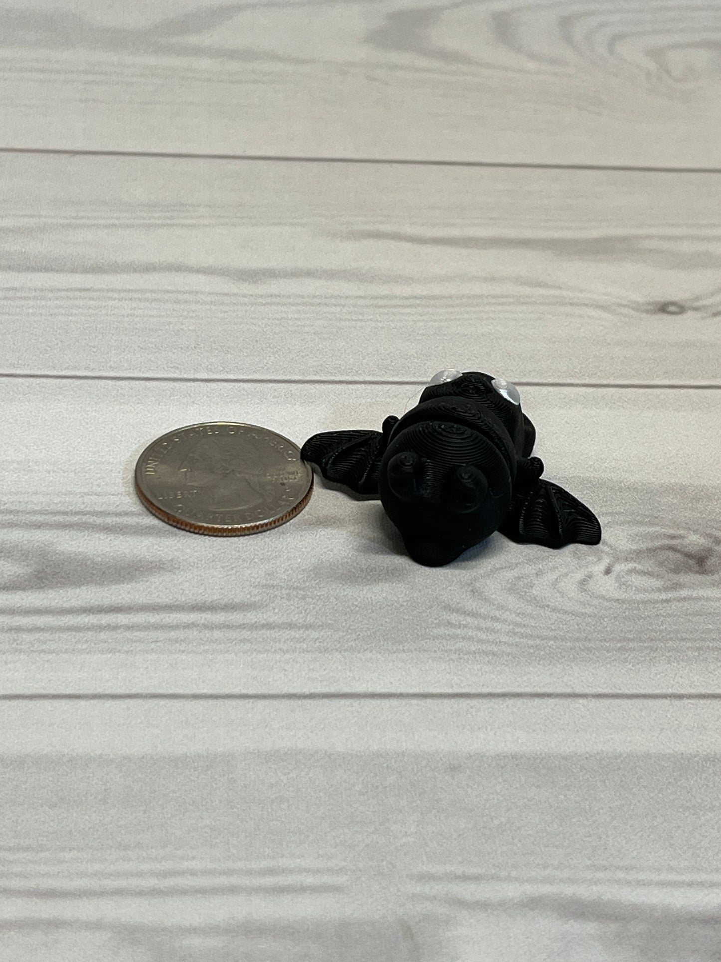 Bat mini figs (jungle)
