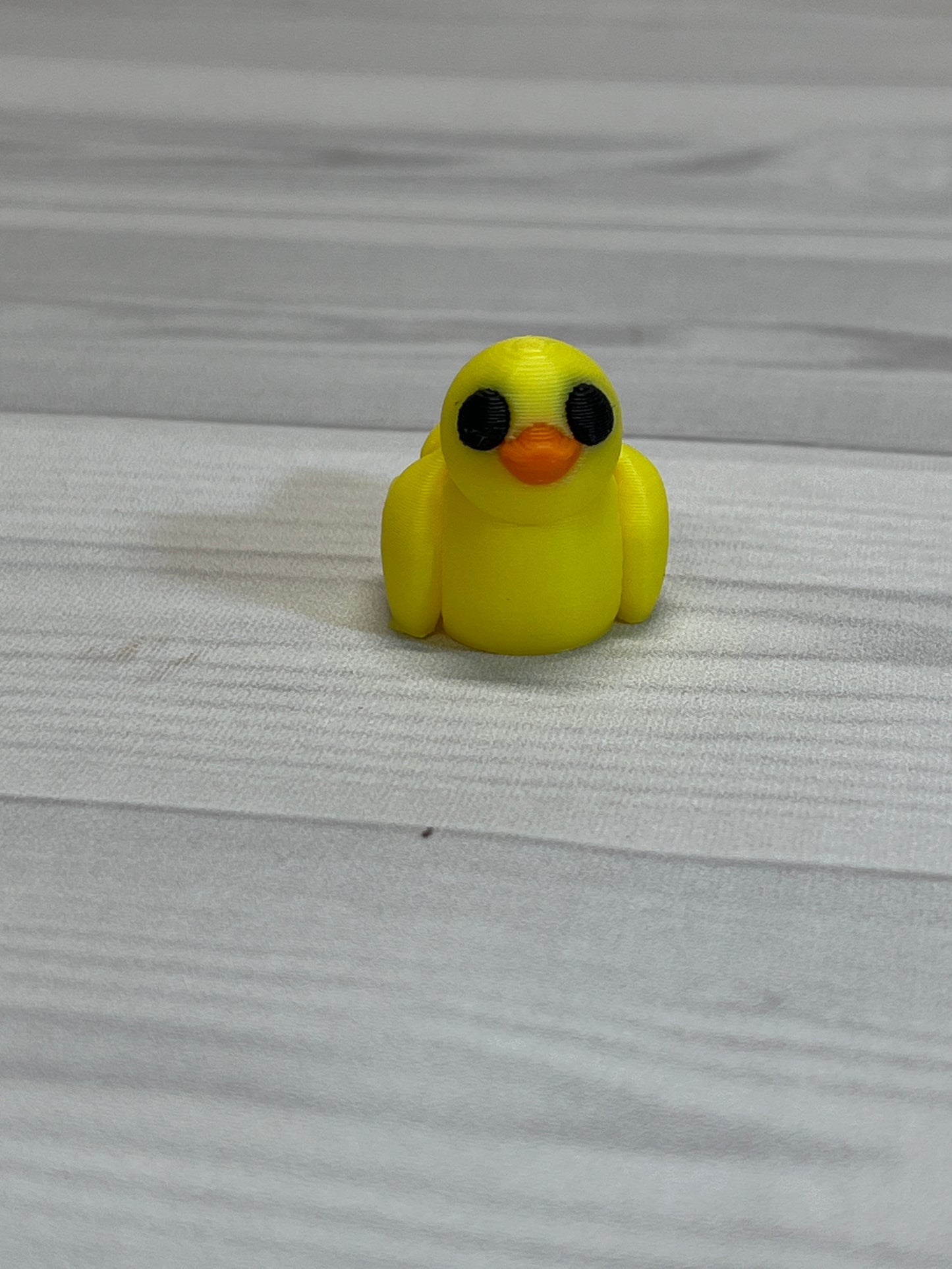 Duck mini fig (Farm)