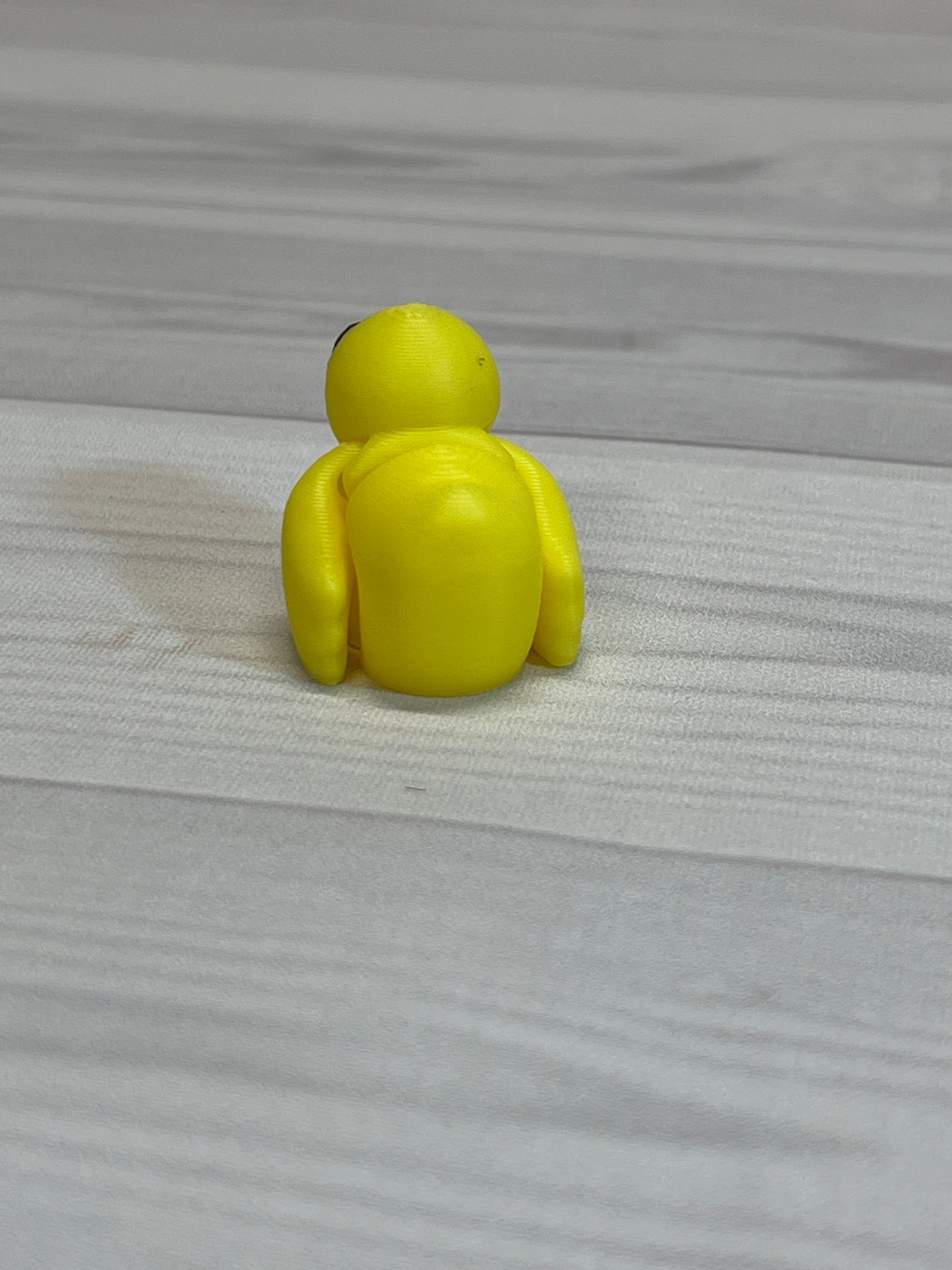 Duck mini fig (Farm)