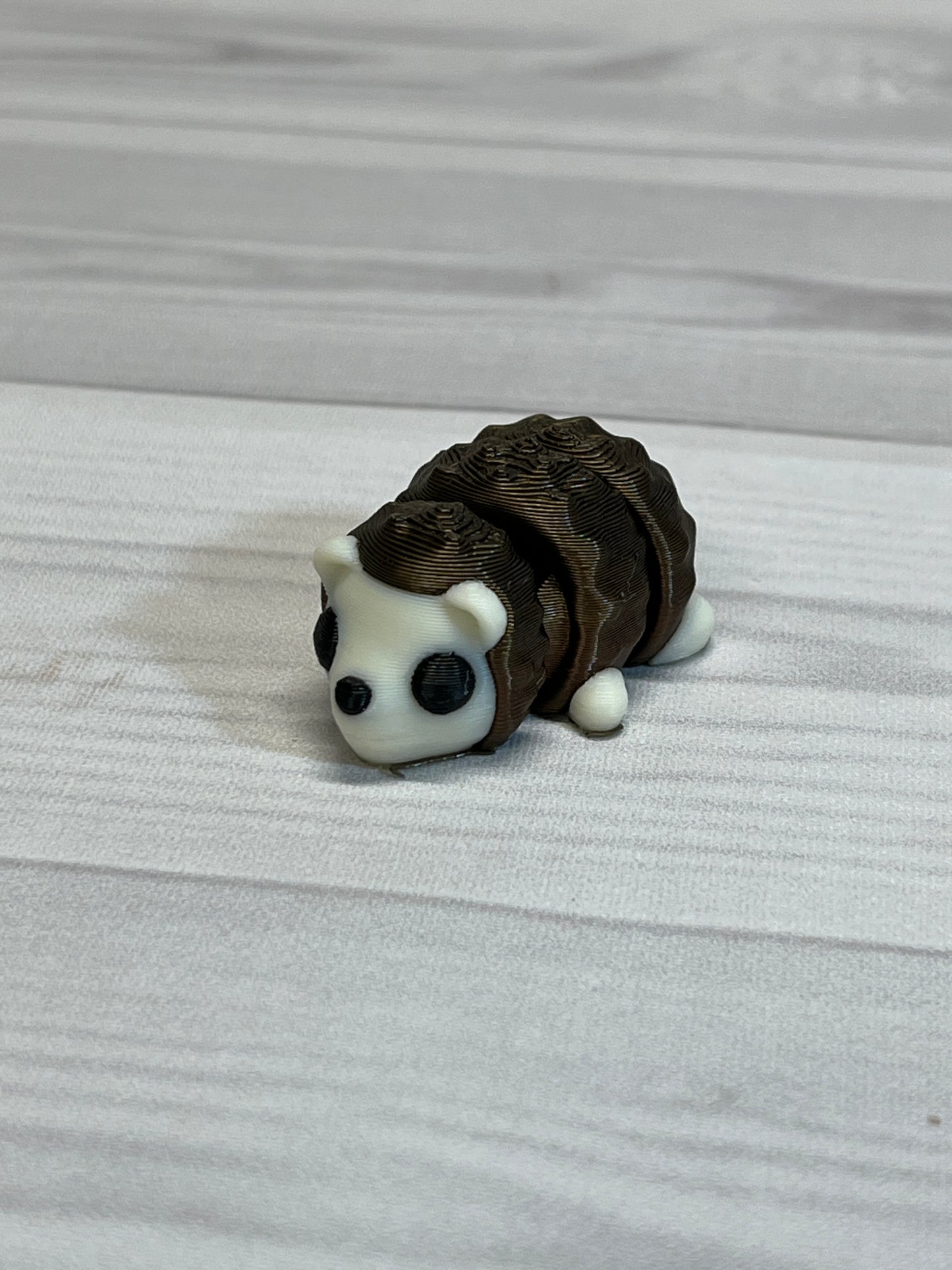 Hedgehog mini fig (farm)