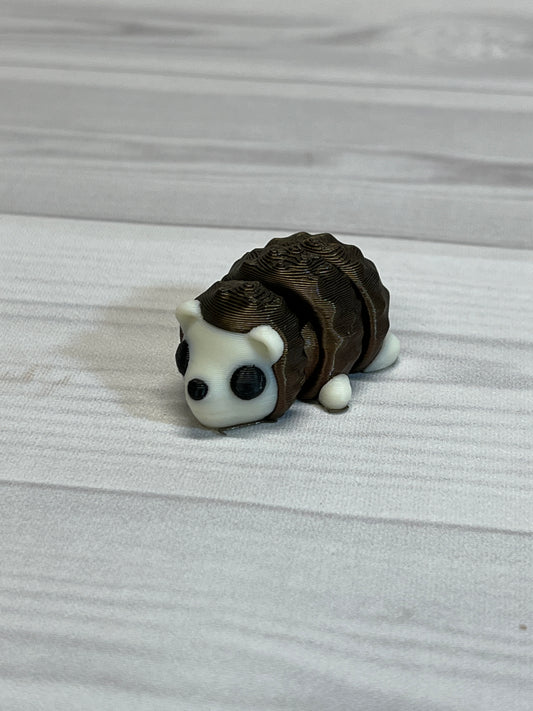 Hedgehog mini fig (farm)