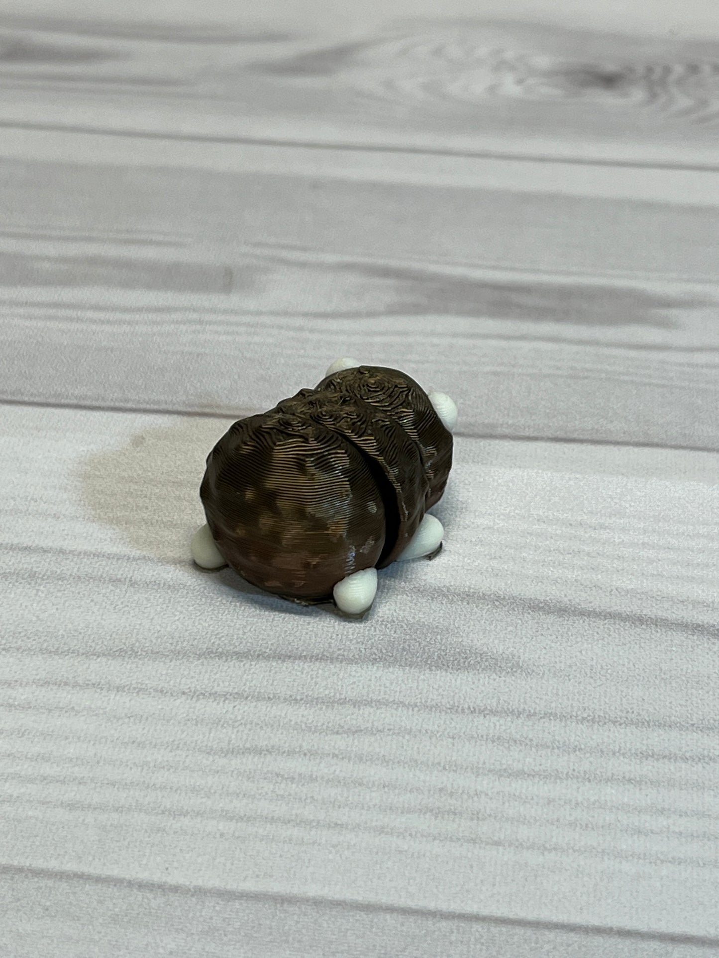 Hedgehog mini fig (farm)