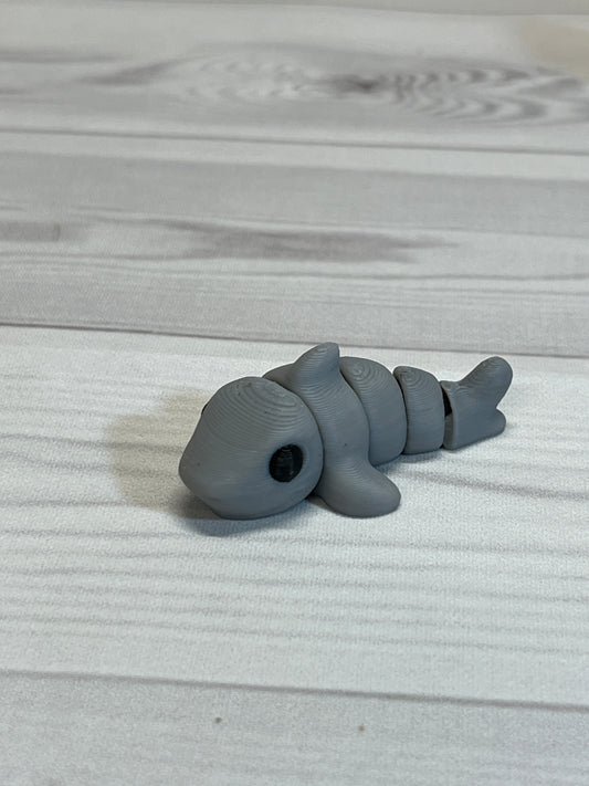 Shark mini fig (Water)