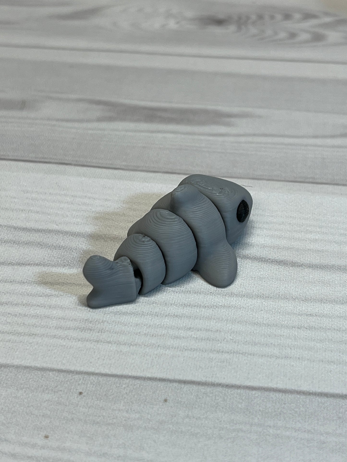 Shark mini fig (Water)
