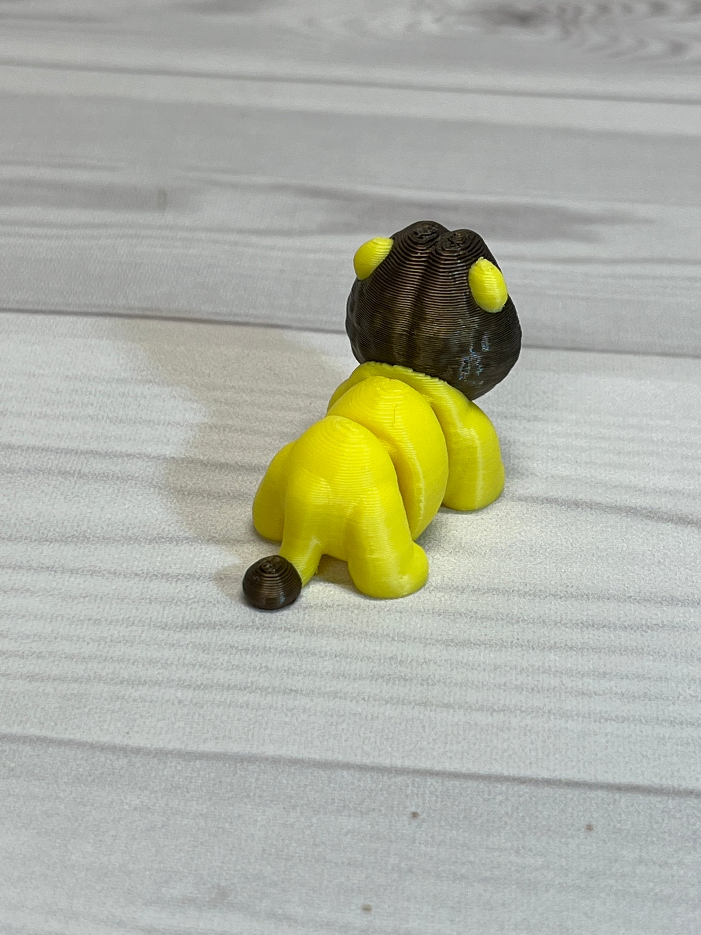 Lion mini fig (Safari)