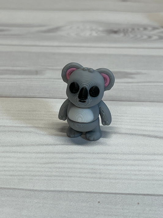 Koala mini fig (Safari)