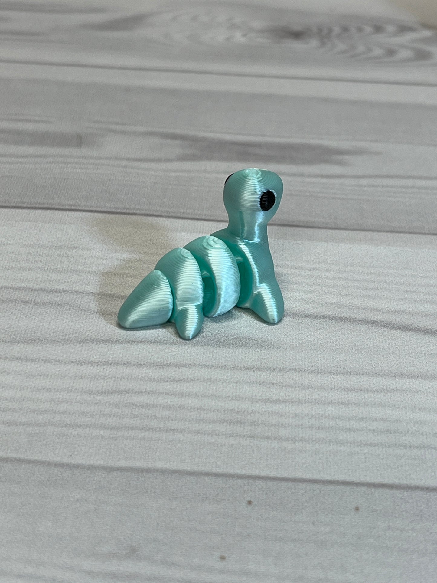Nessy mini fig (water)