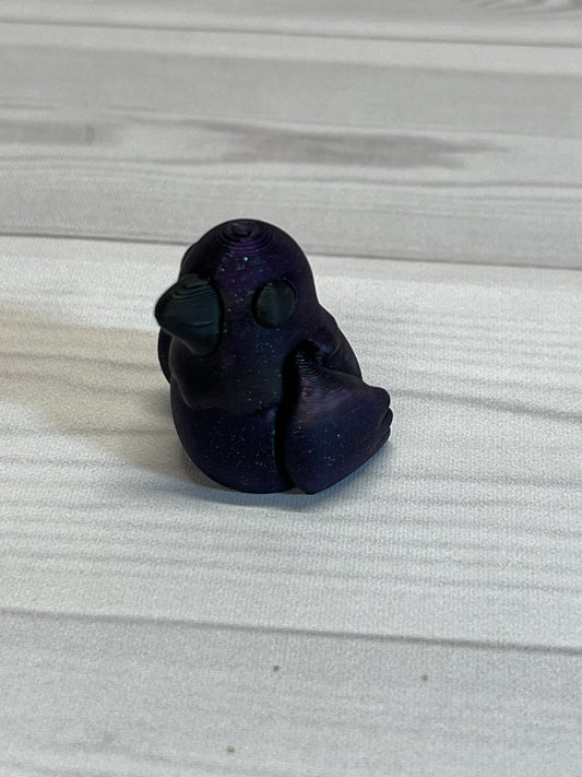 Crow mini fig (farm)